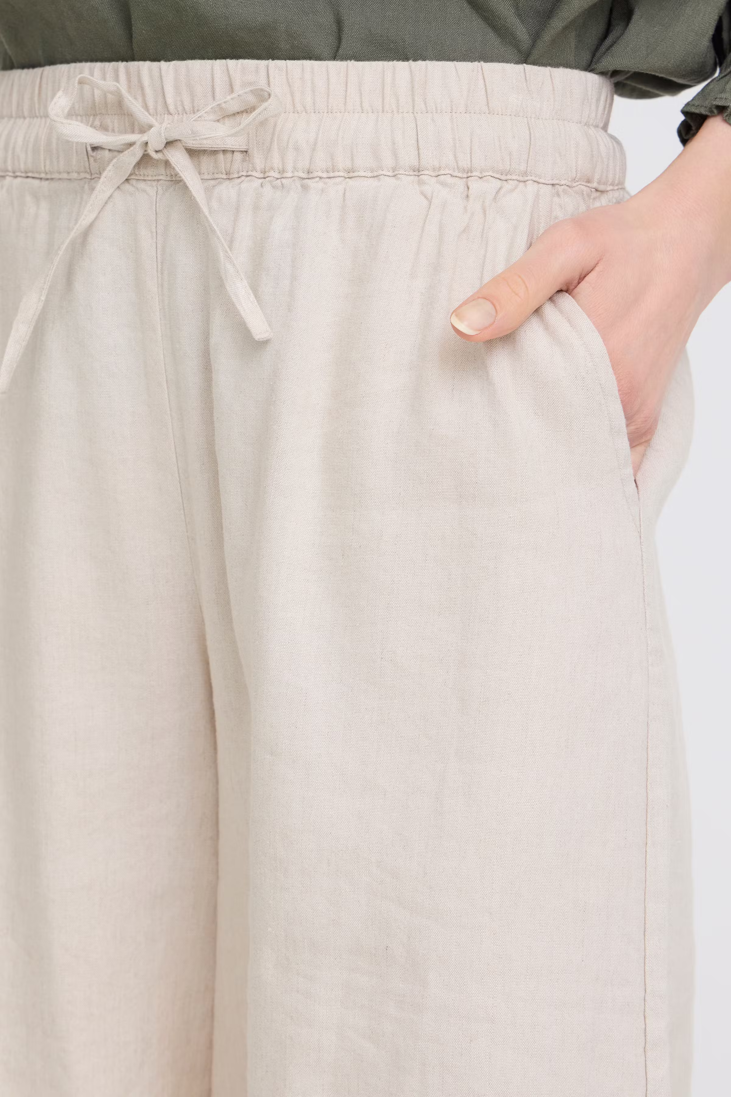 PZLUCA Shorts LOOKBOOK DETAIL 50210437-1309071