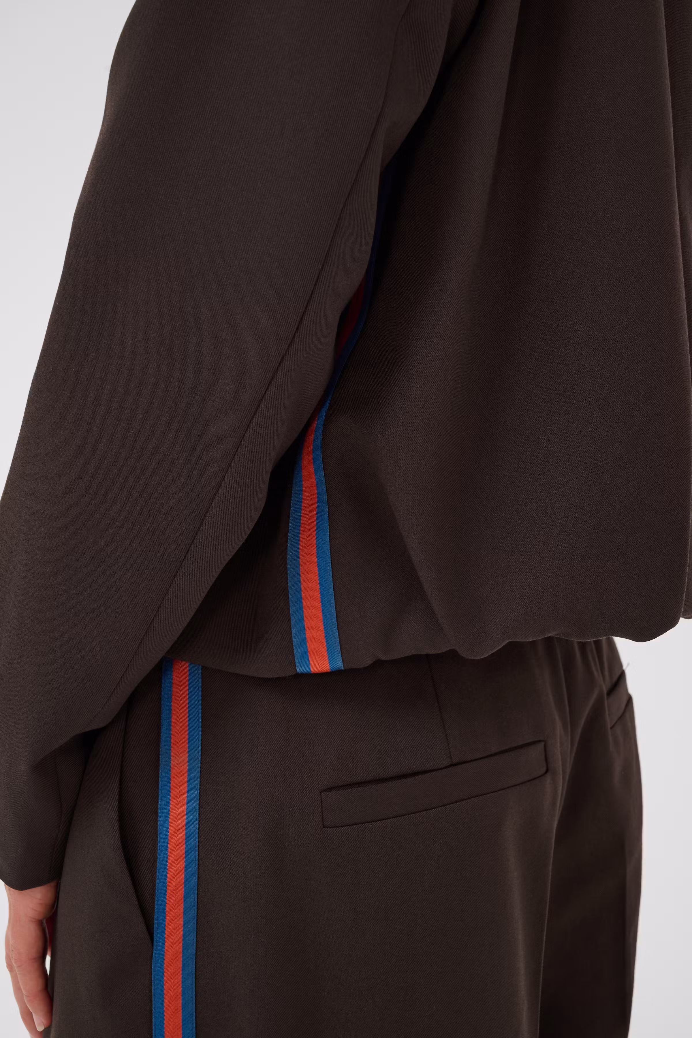 CUbelsie Blazer LOOKBOOK DETAIL 50113519-190915