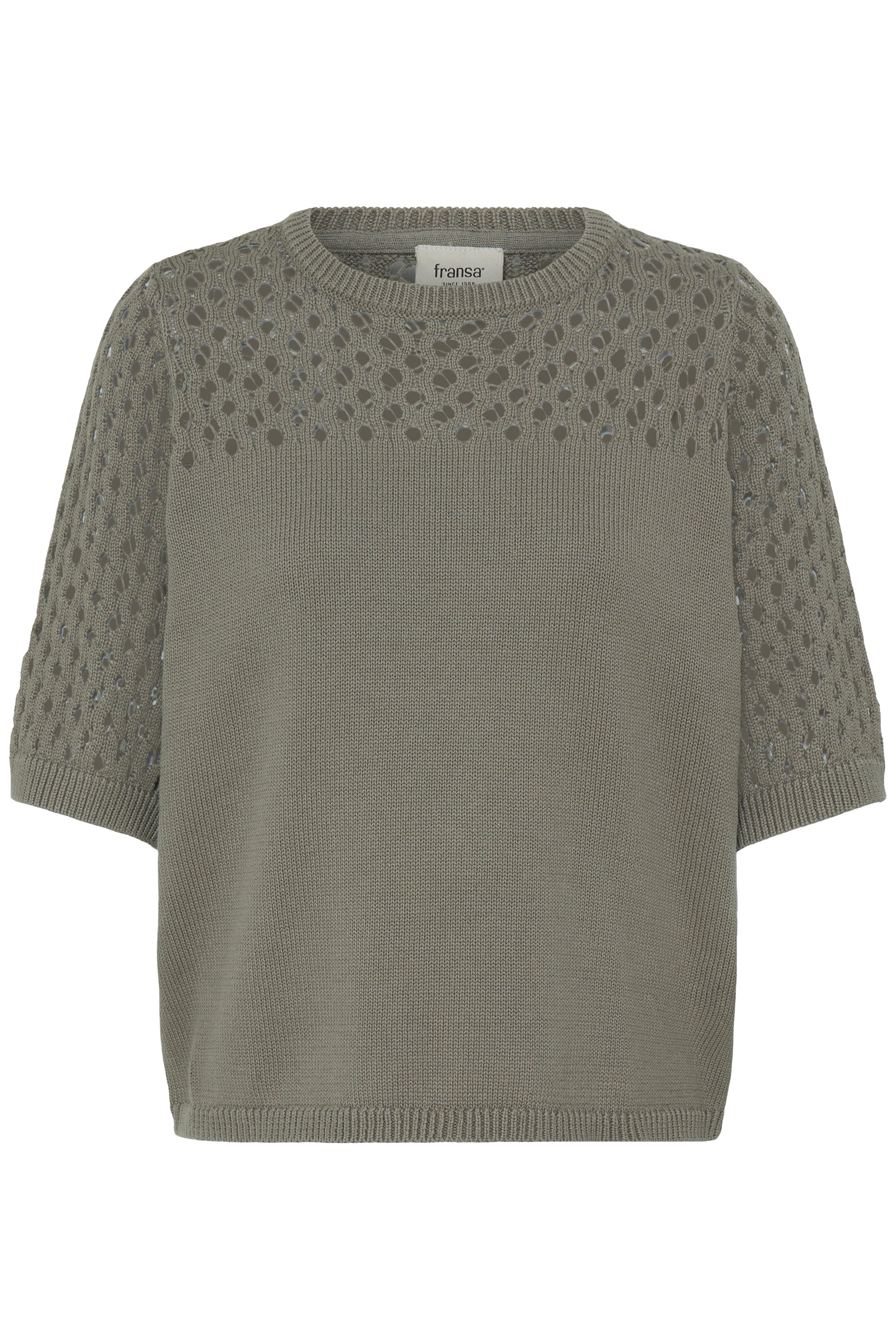 FRLAYLA Pullover PACK FRONT 20617566-193923