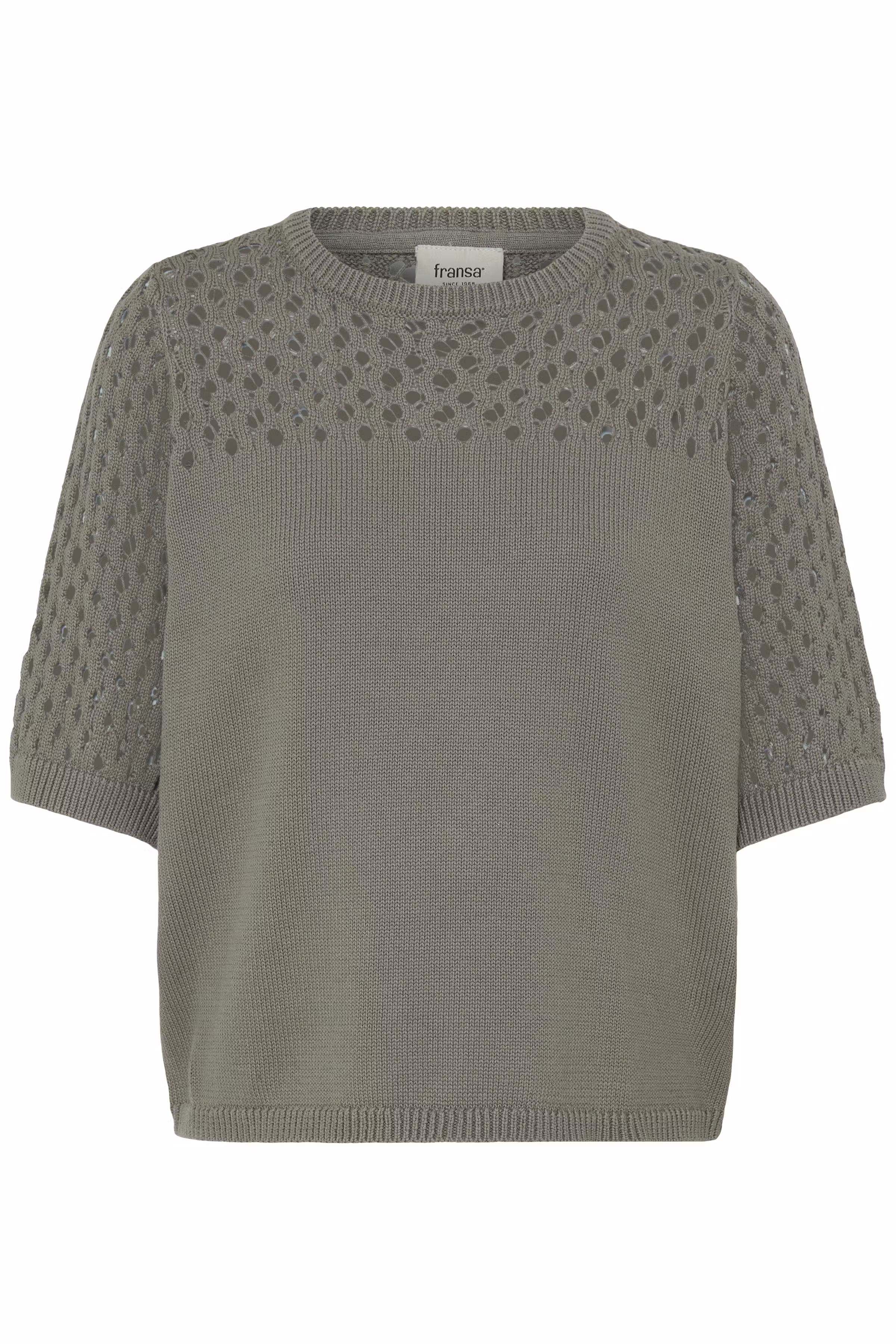 FRLAYLA Pullover PACK FRONT 20617566-180516