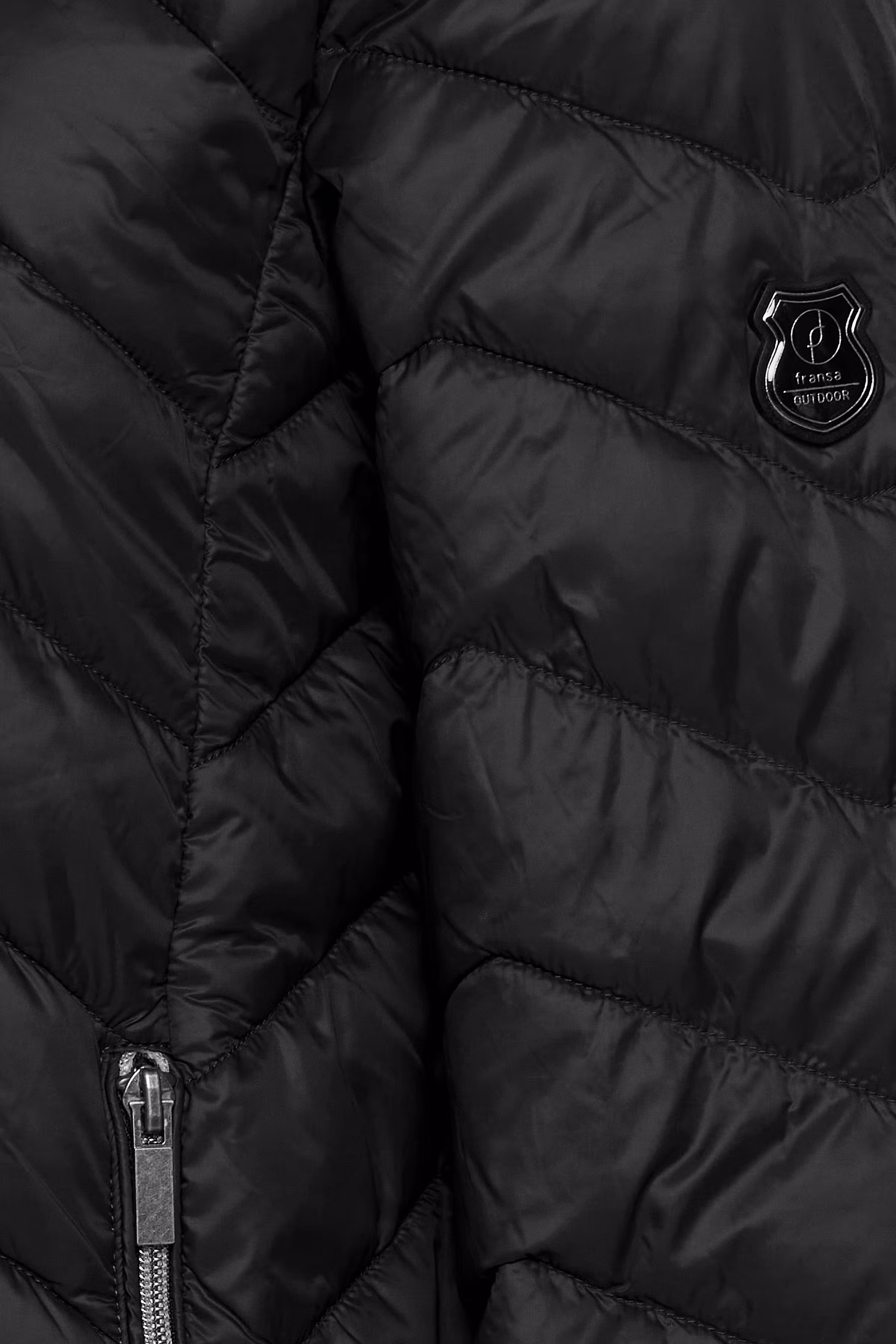 FRBAPADDING Overtøj PACK DETAIL 20609336-200113