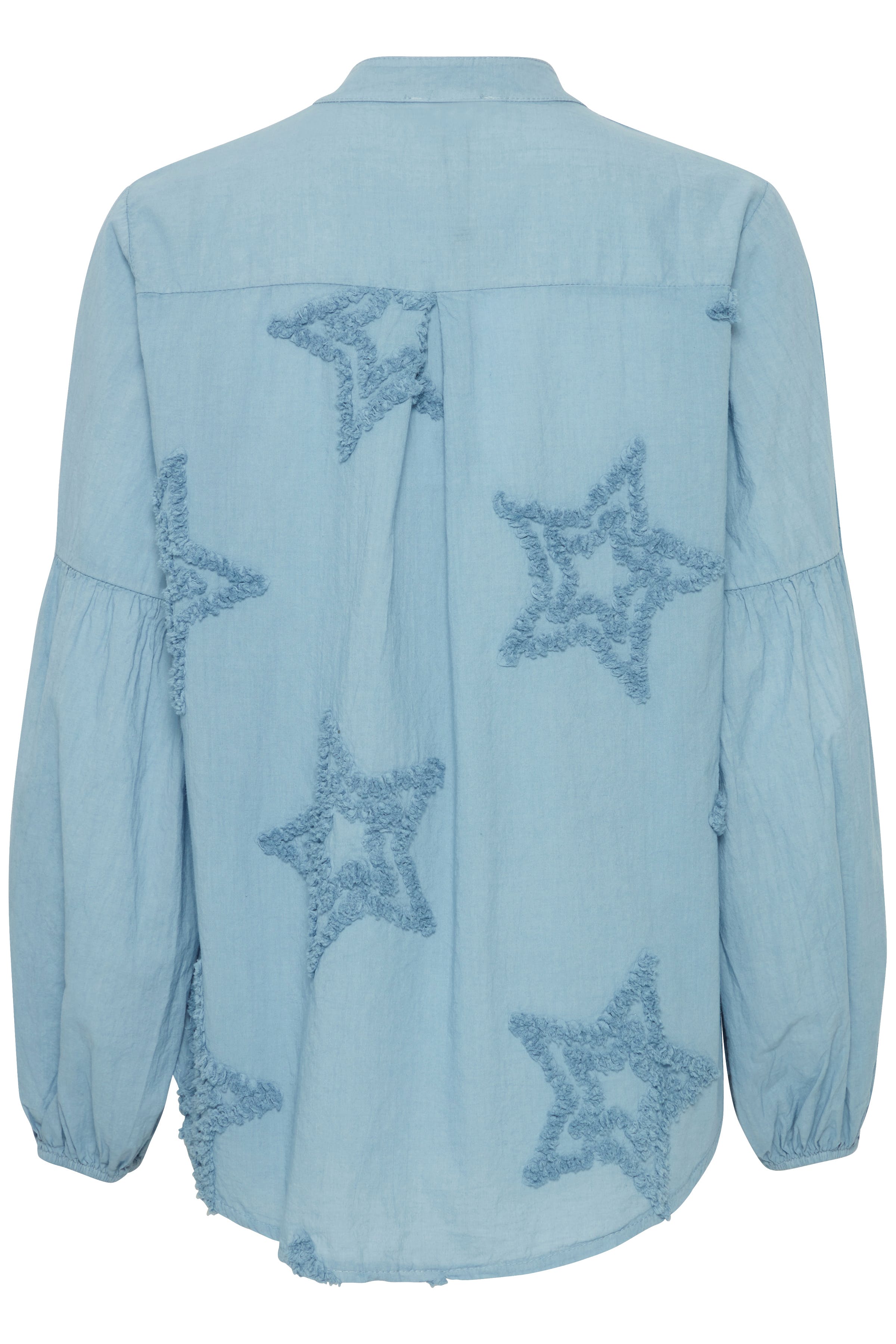 SBTINTO Bluse PACK BACK 22100466-203403