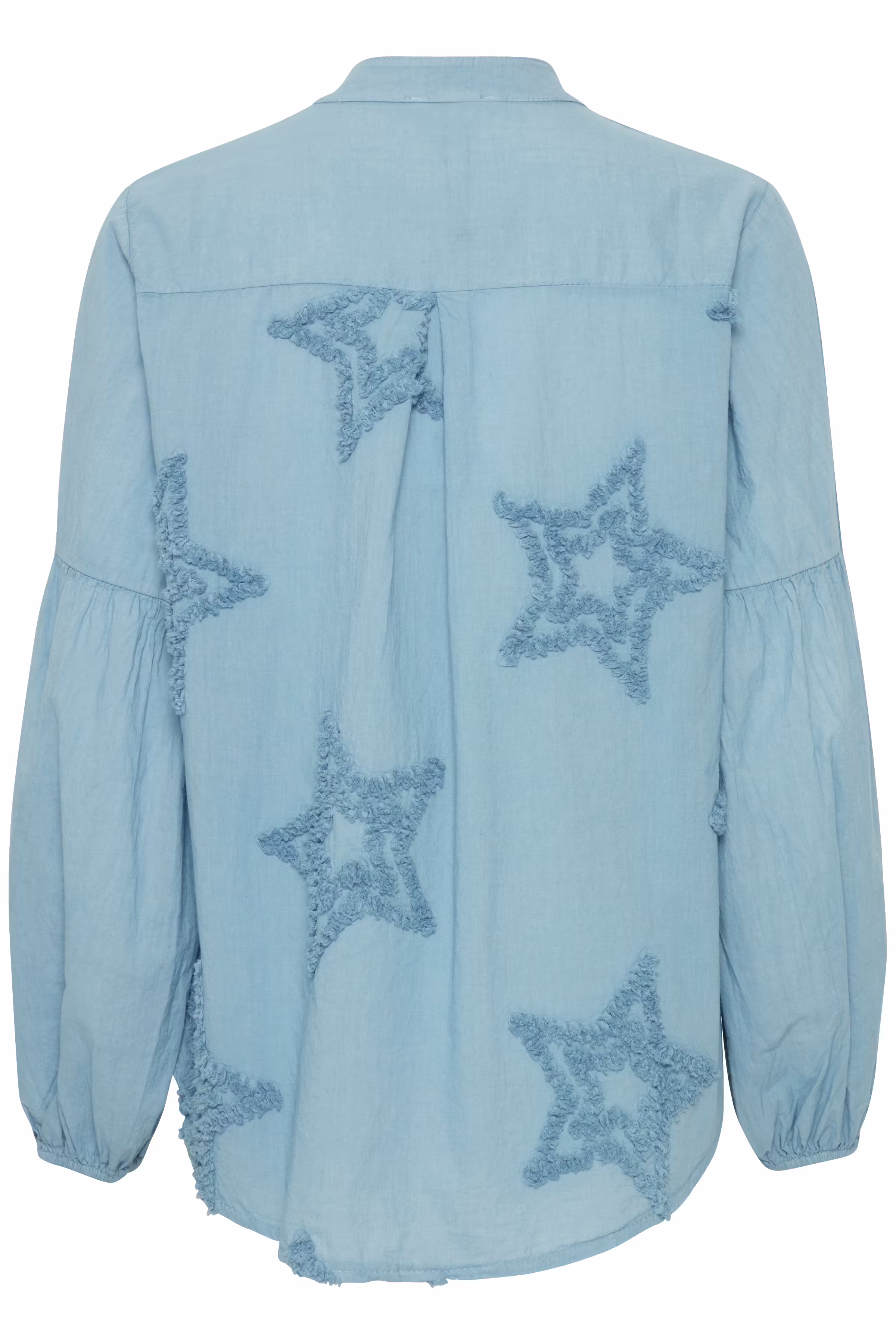 SBTINTO Bluse PACK BACK 22100466-203403