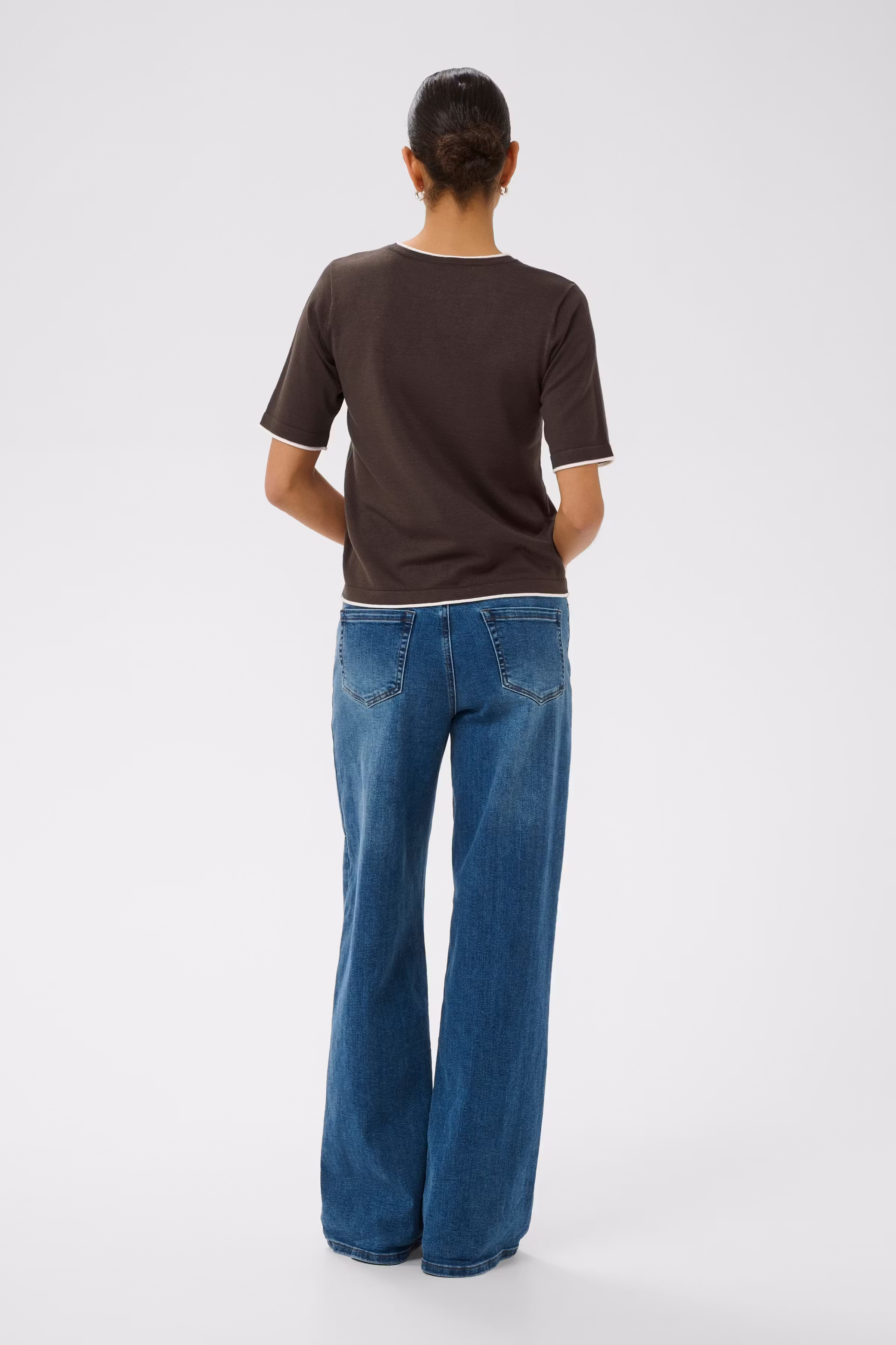 KAlizza Pullover LOOKBOOK BACK 10512459-1000121