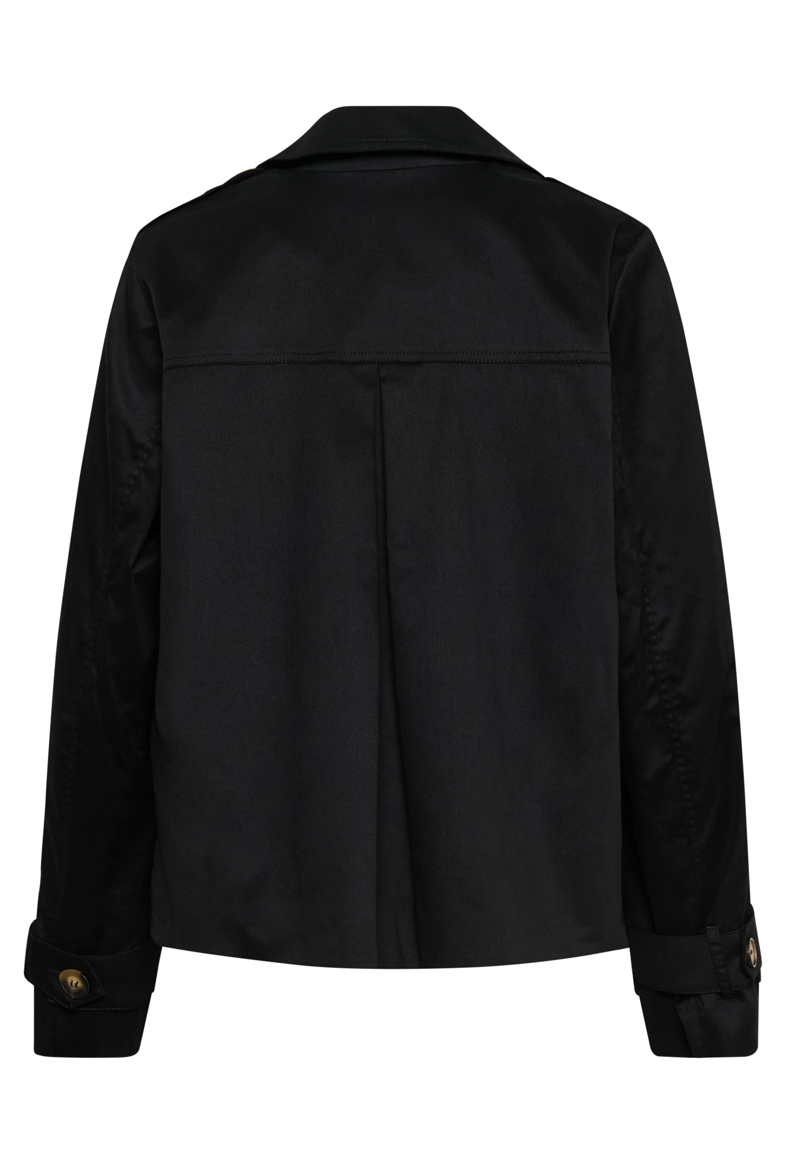 KApatricia Trenchcoat PACK BACK 10509484-100121