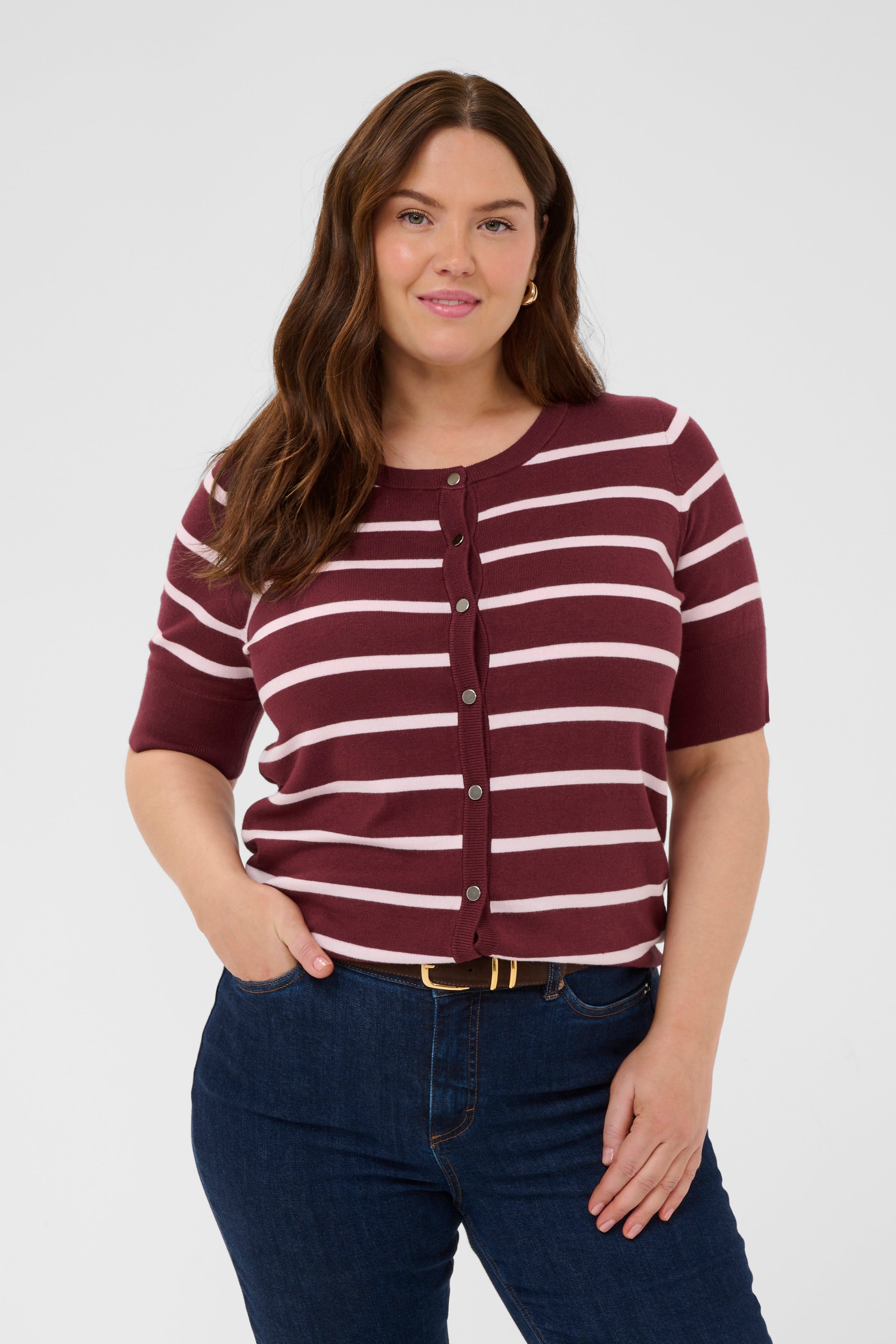 KClizzy Vest LOOKBOOK FRONT 10583105-109733