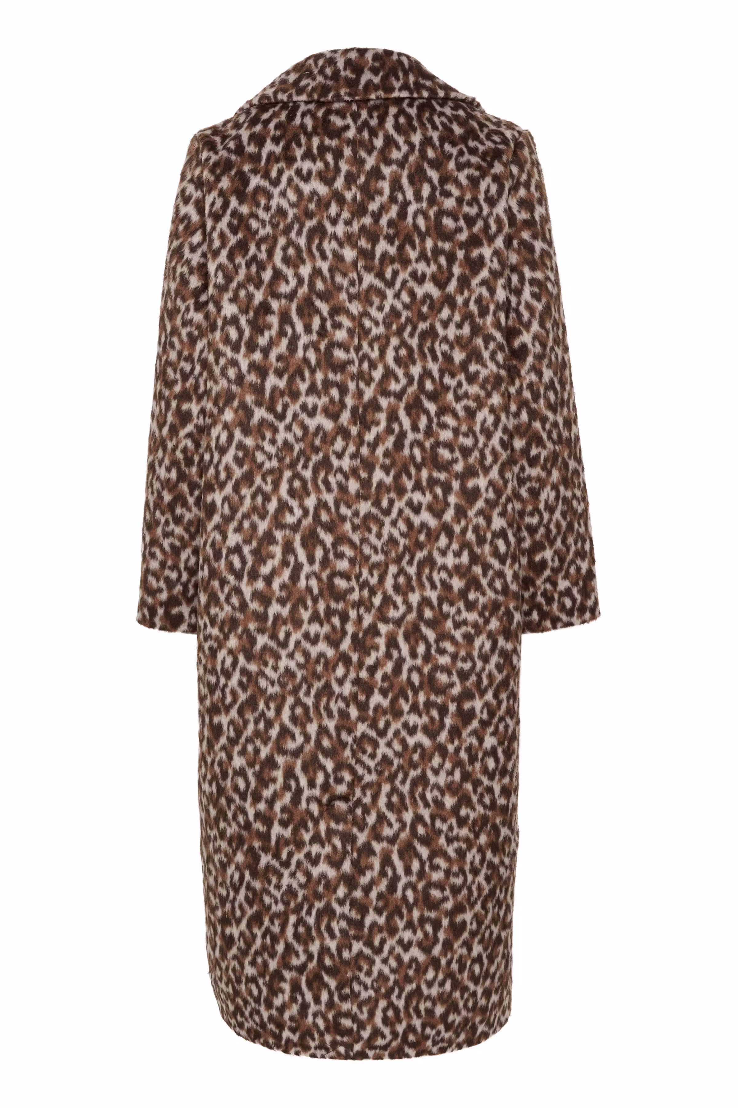 FideliSZ Leopard Jas PACK BACK 30513340-190912