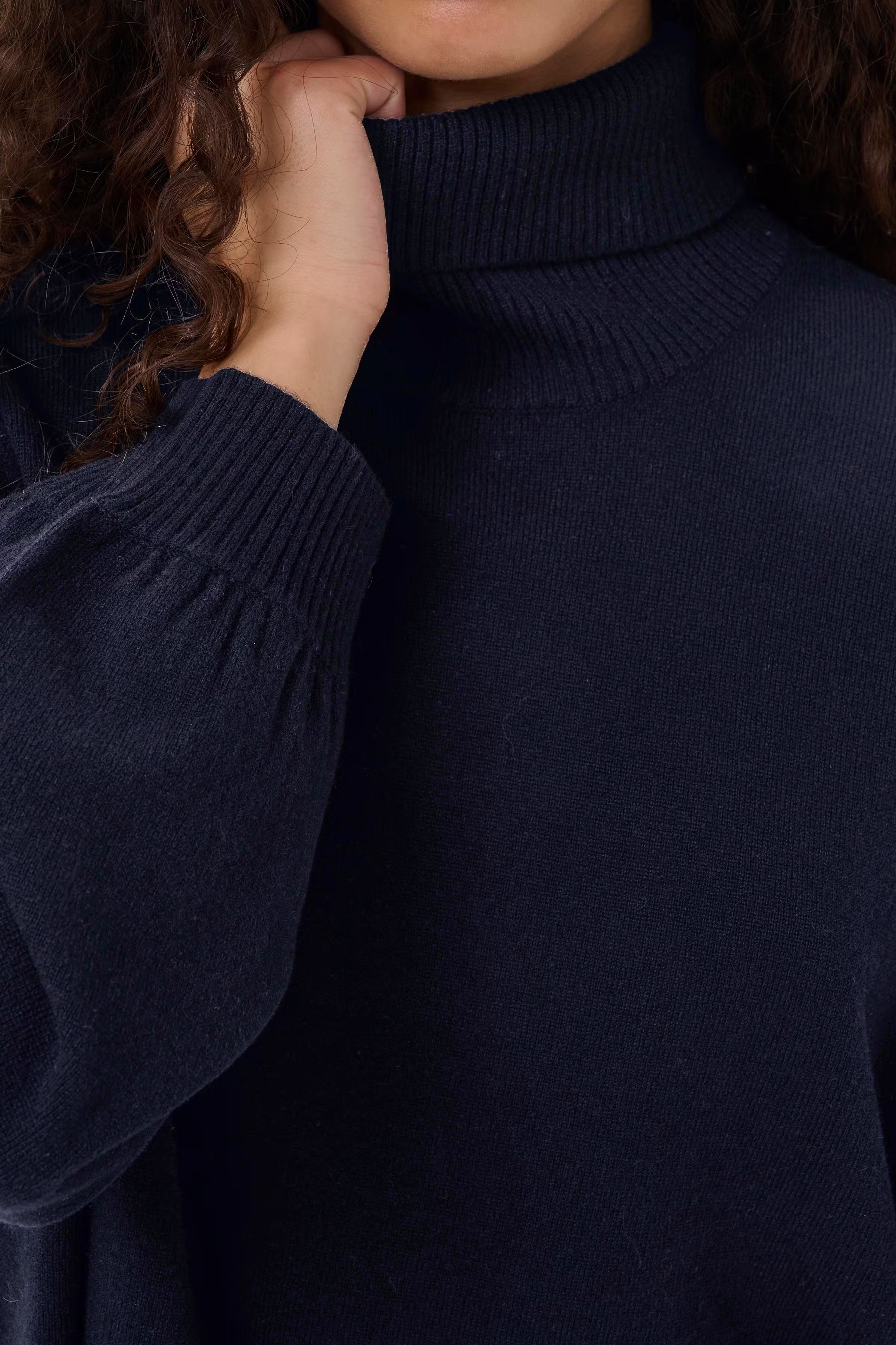 GZmanzi Pullover LOOKBOOK DETAIL 10910841-193922