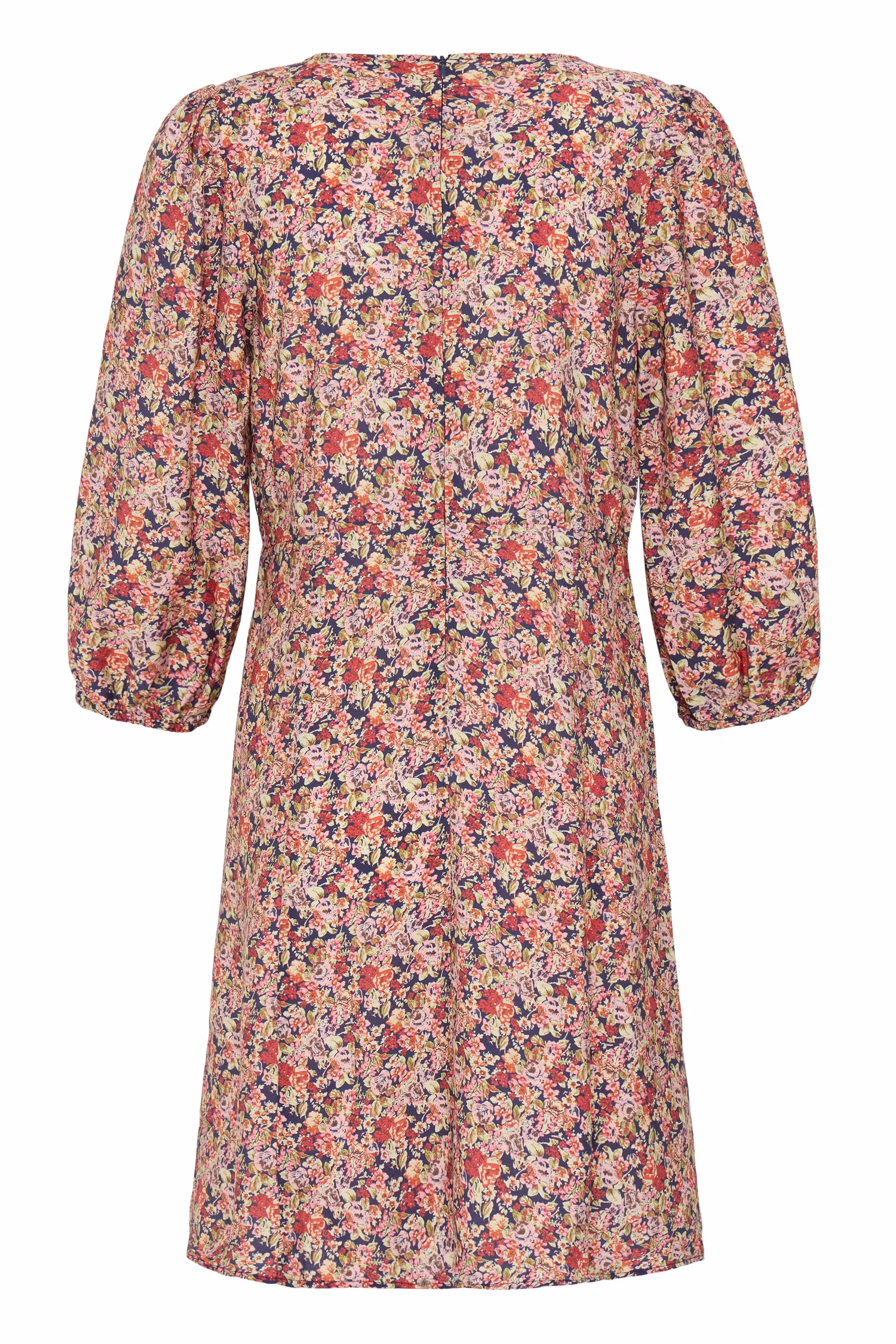 PZCELLY Kjole PACK BACK 50210515-151712