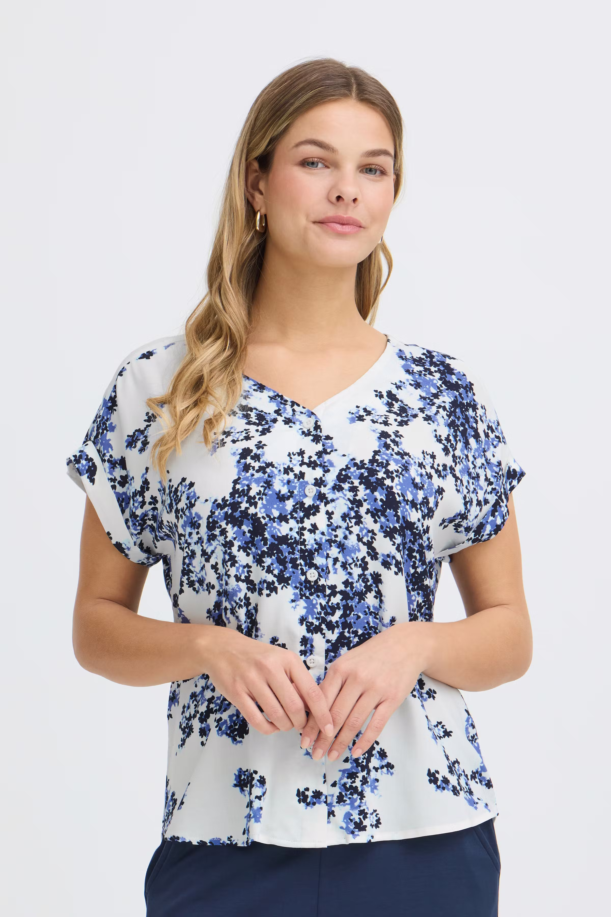 FRHEAT Shirt LOOKBOOK FRONT 20617769-900008583