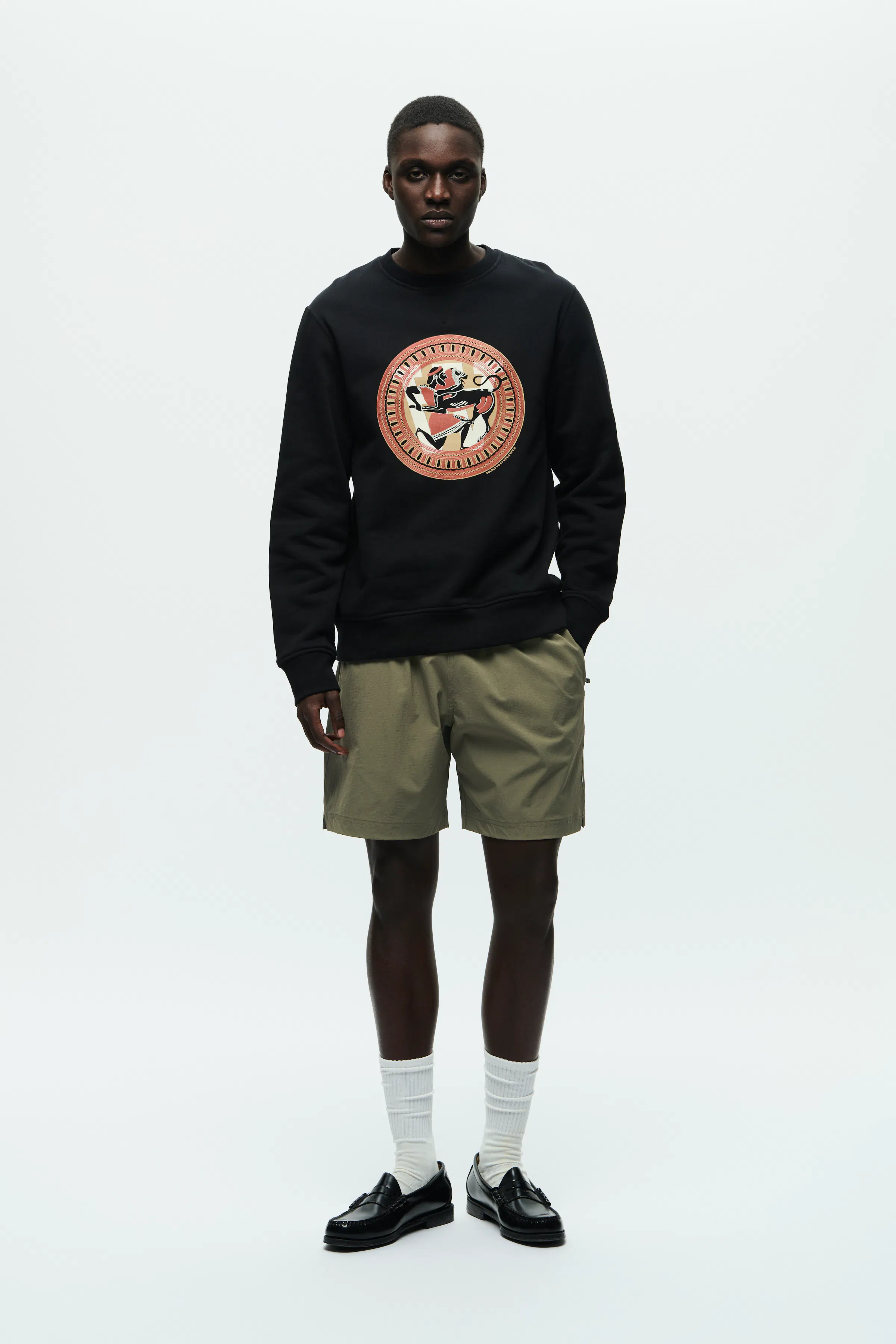 WWsage Shorts LOOKBOOK FRONT 30251413-180515