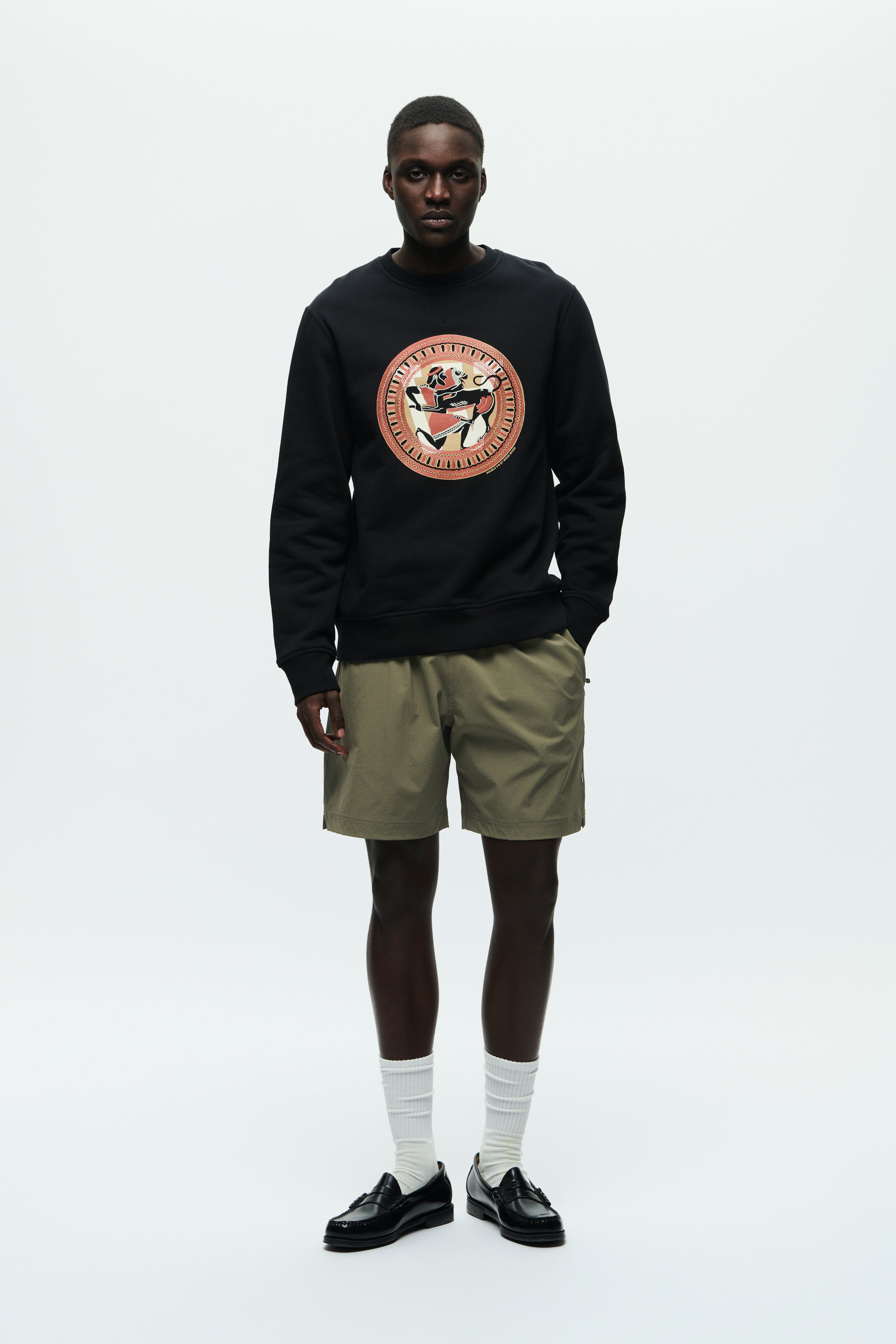 WWsage Shorts LOOKBOOK FRONT 30251413-180515