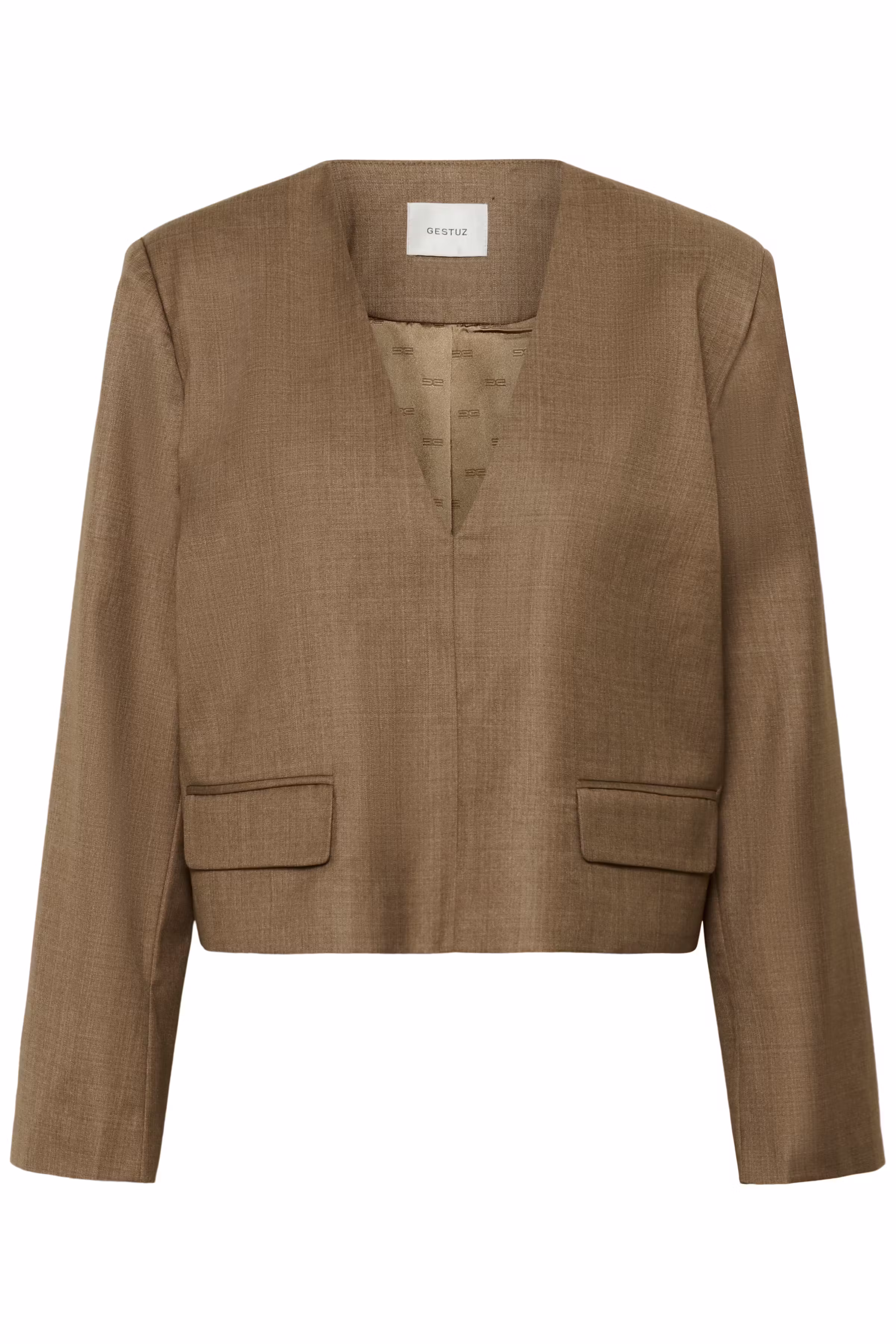 GZschany Bluse PACK FRONT 10911041-181022