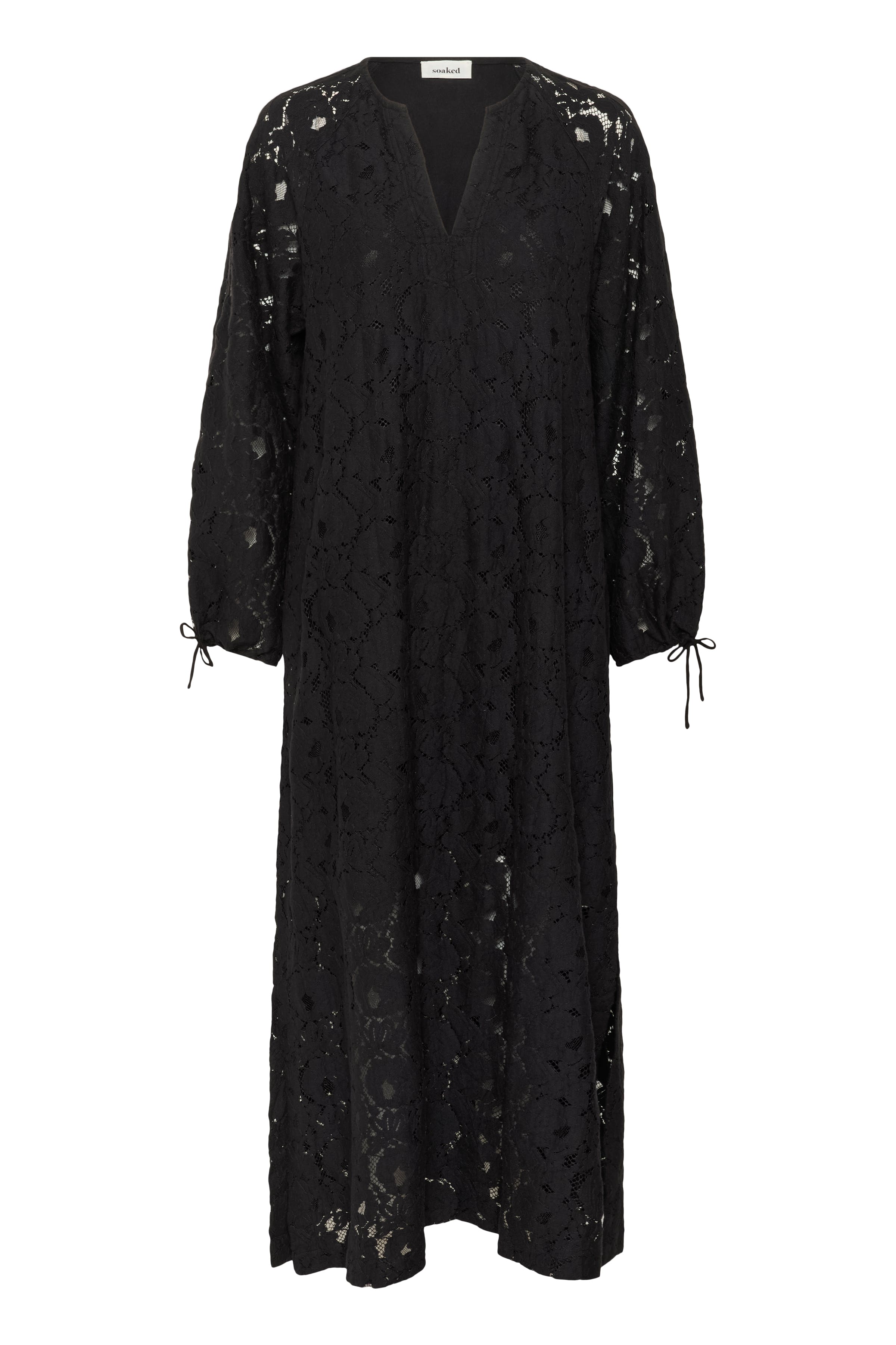 SLTaya Kjole PACK FRONT 30408672-111001