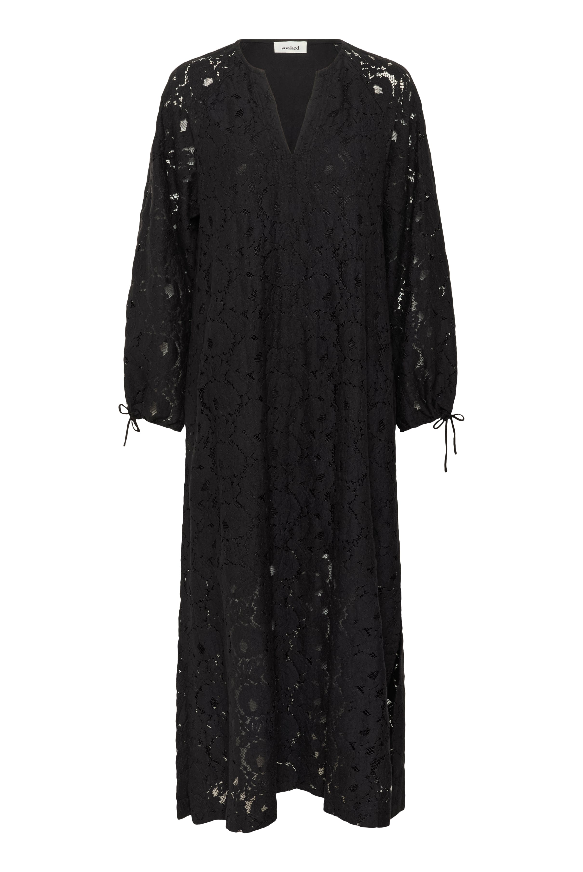 SLTaya Klänning PACK FRONT 30408672-111001