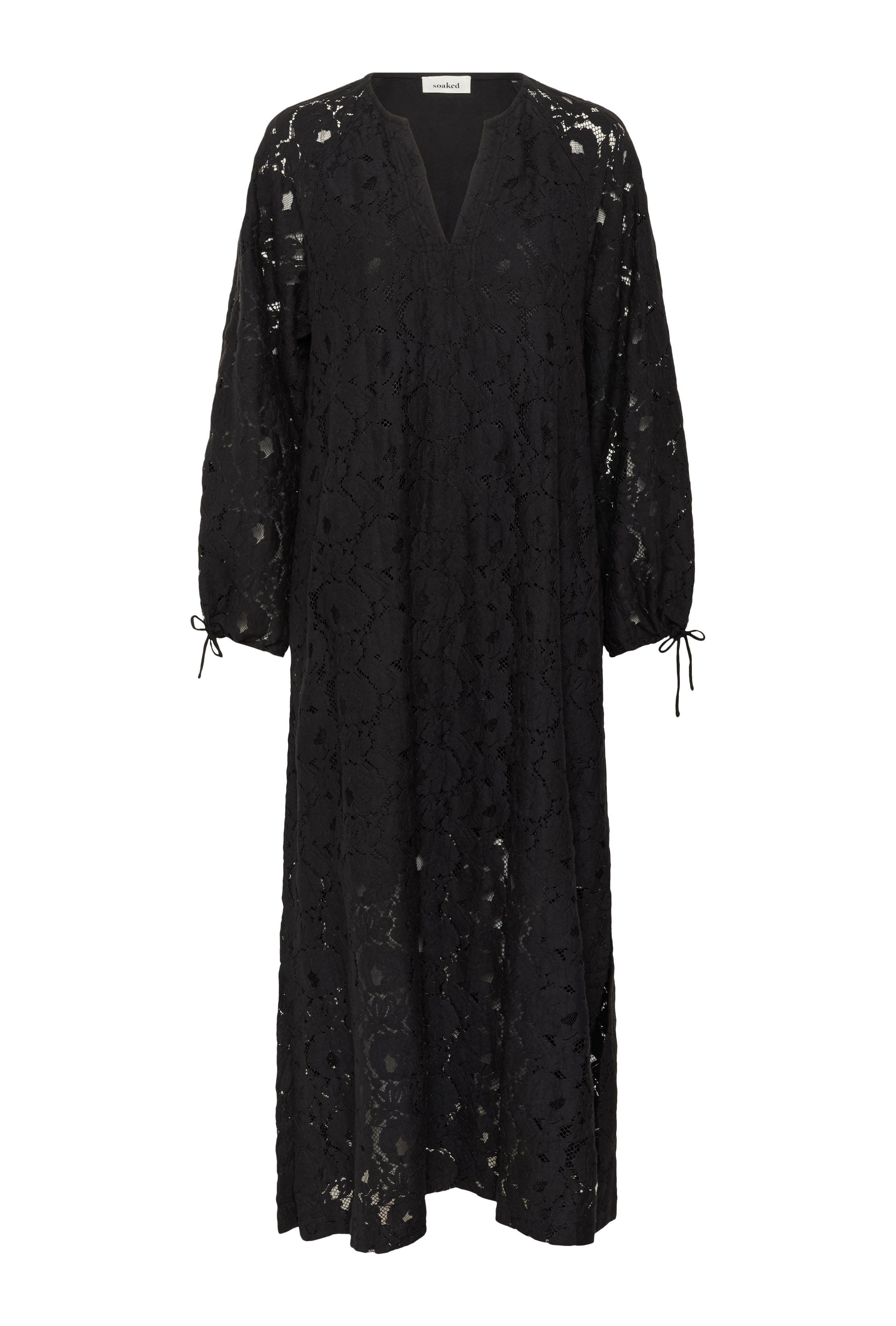 SLTaya Klänning PACK FRONT 30408672-194008