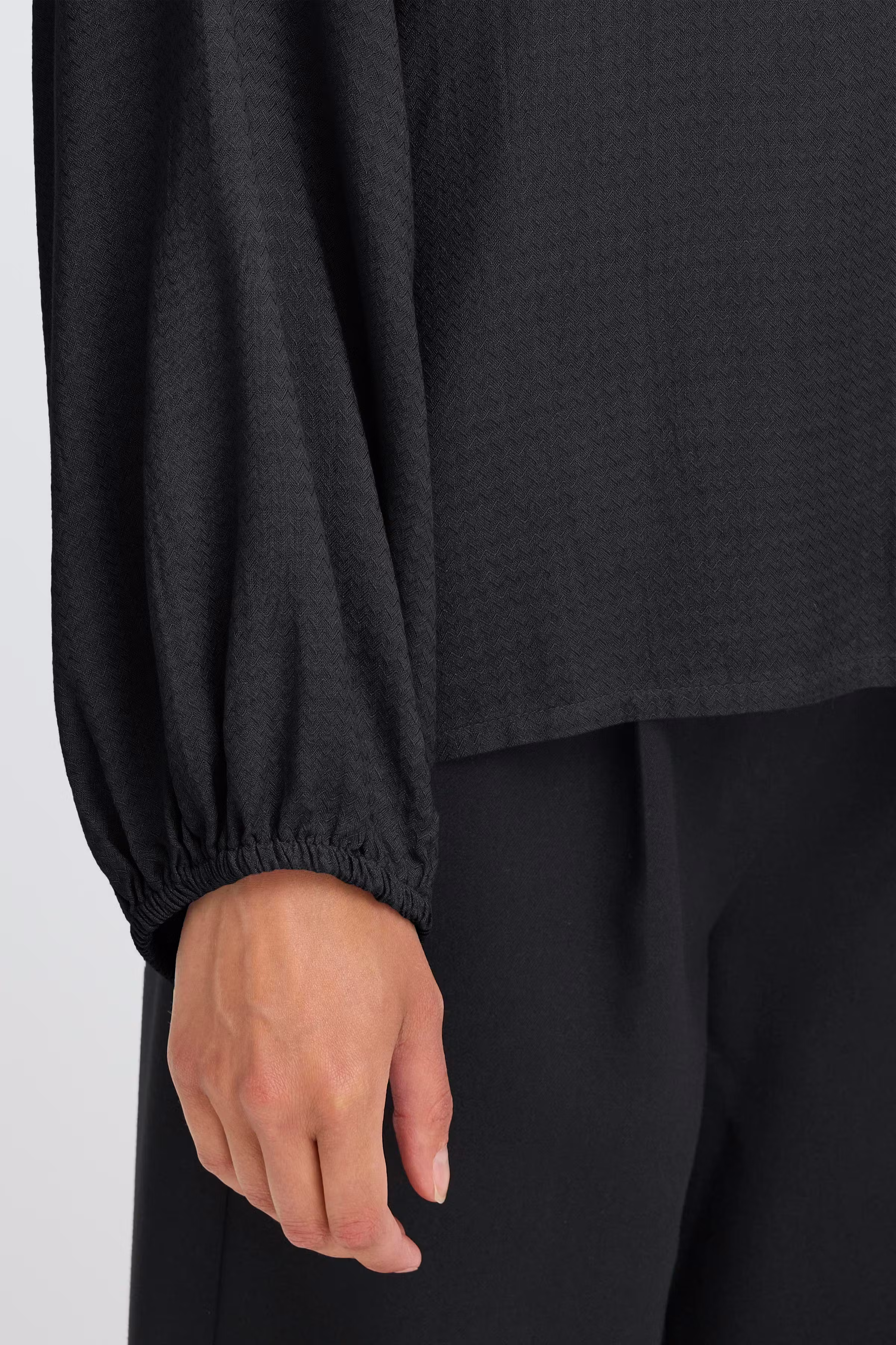 FRHIDA Bluse LOOKBOOK DETAIL 20617196-194008