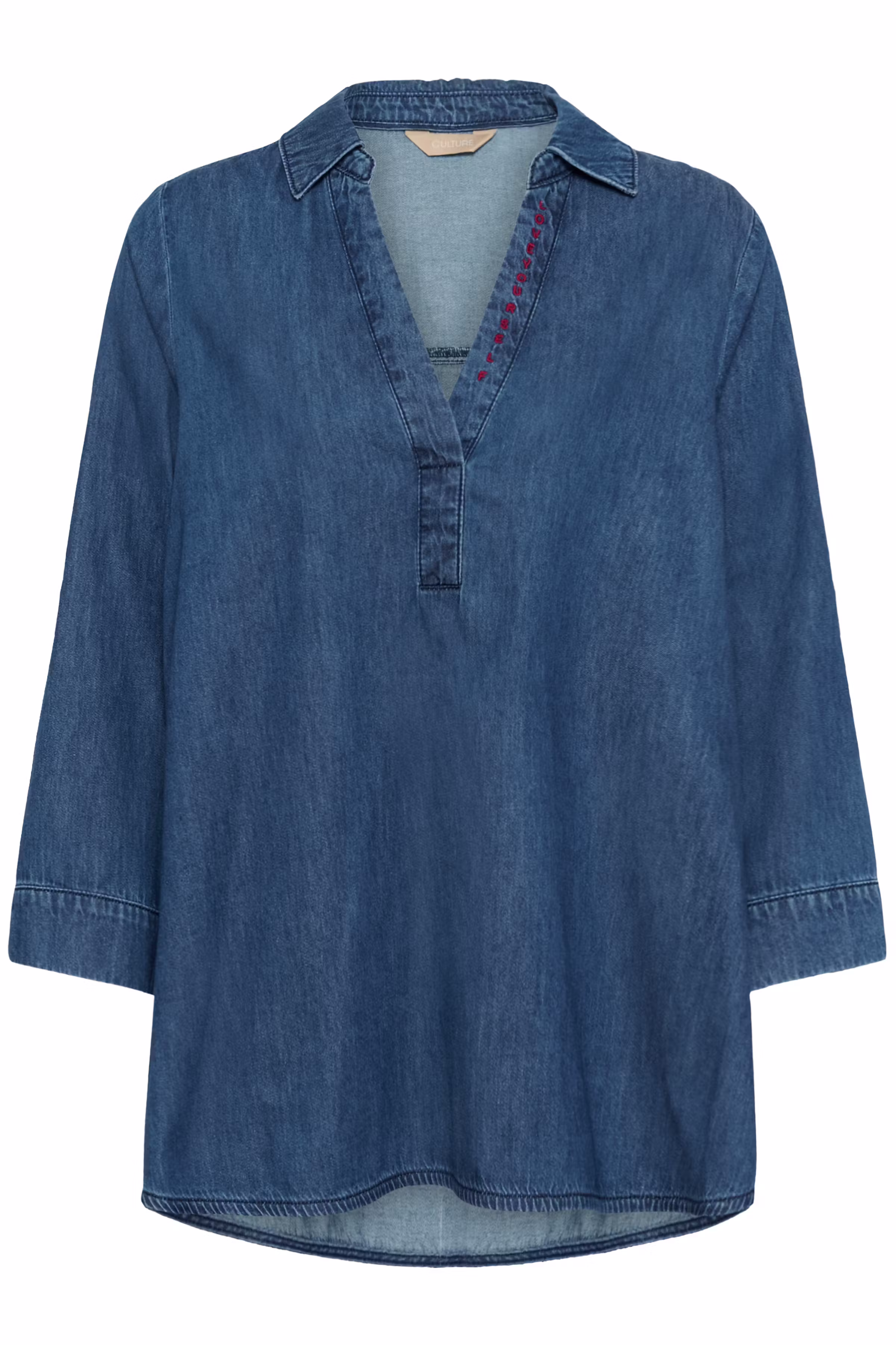 CUmaxy Bluse PACK FRONT 50113366-500029