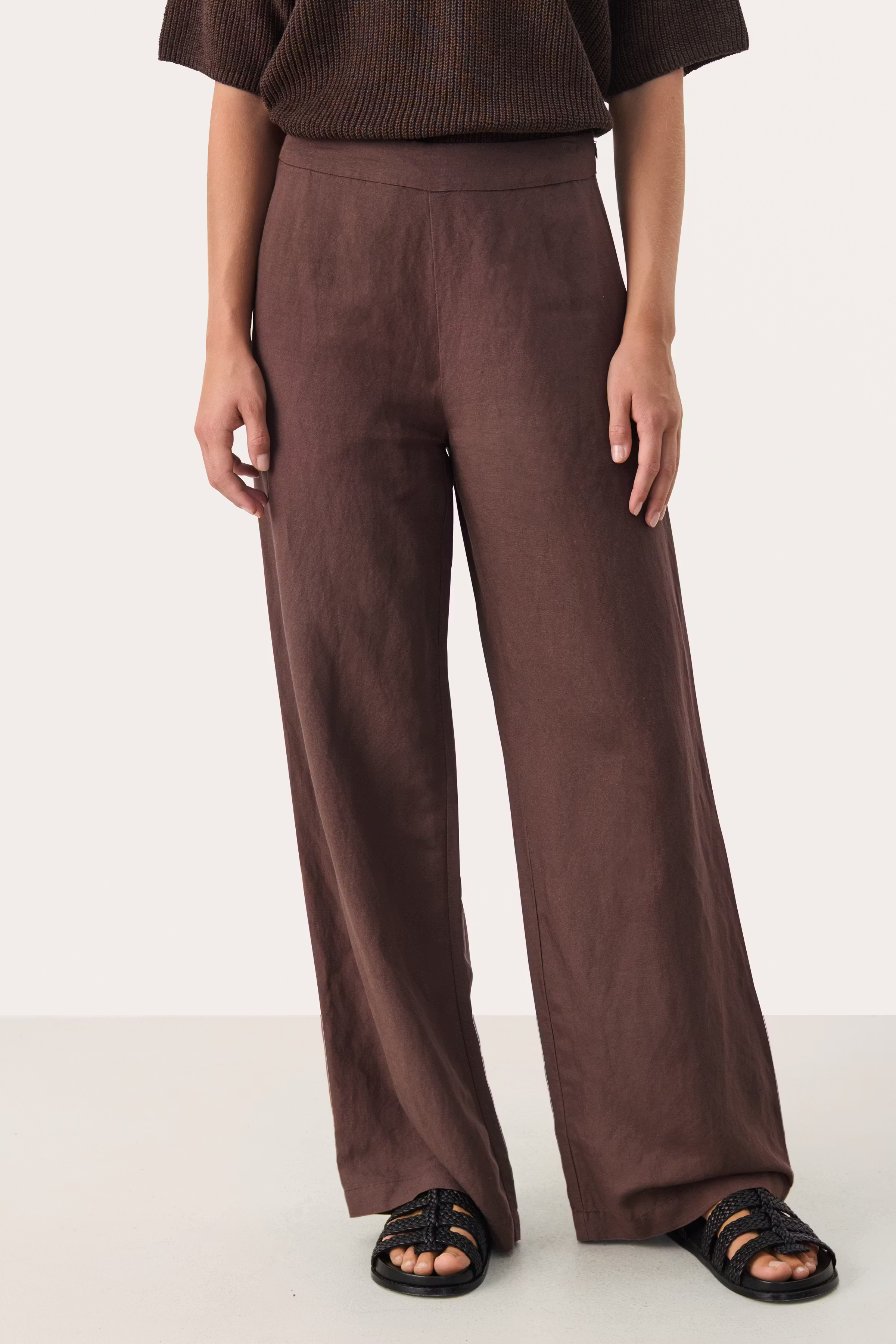 CaidaniPW Trousers LOOKBOOK FRONT 30309602-191015