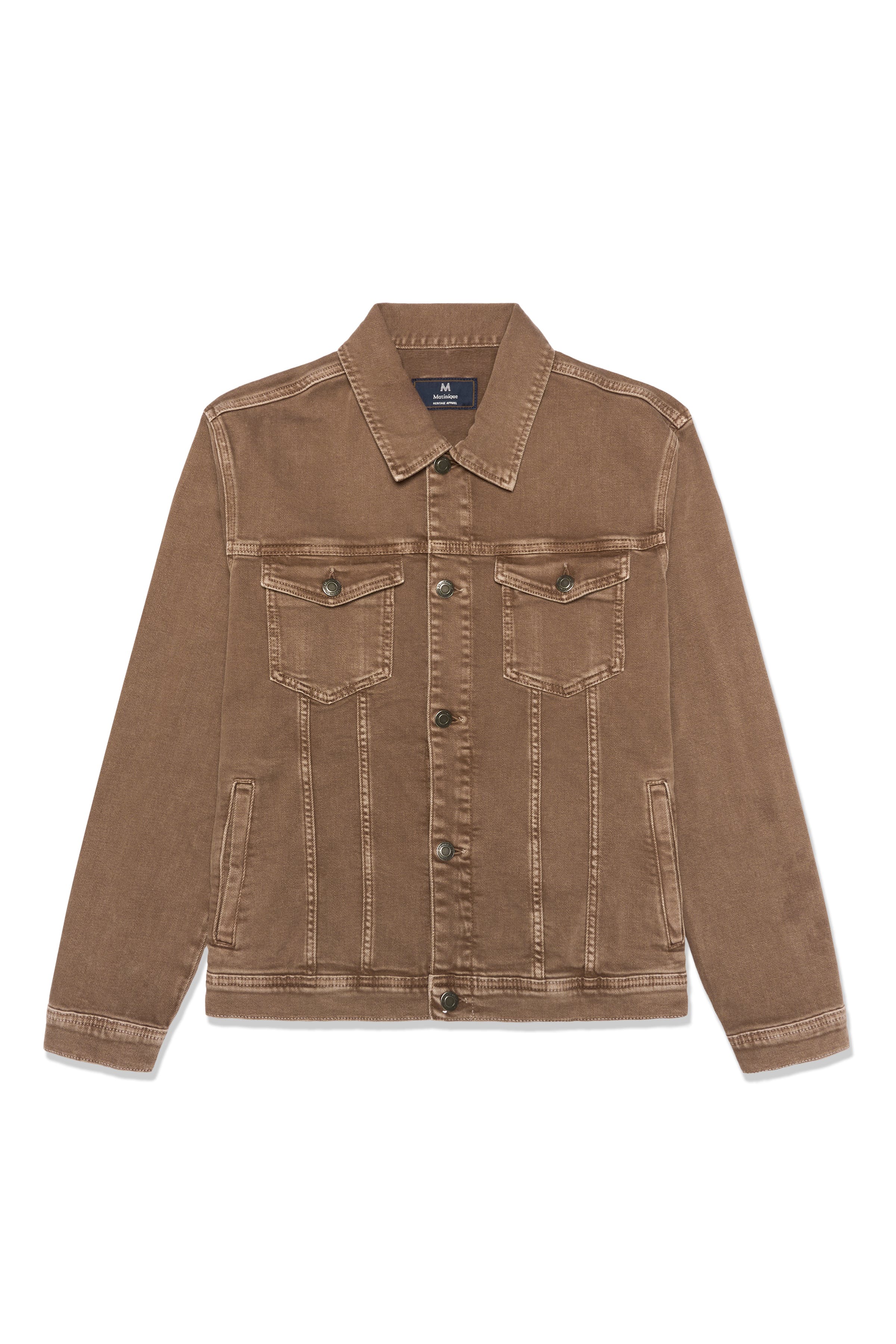 MAshepard Outerwear PACK FRONT 30208864-190809