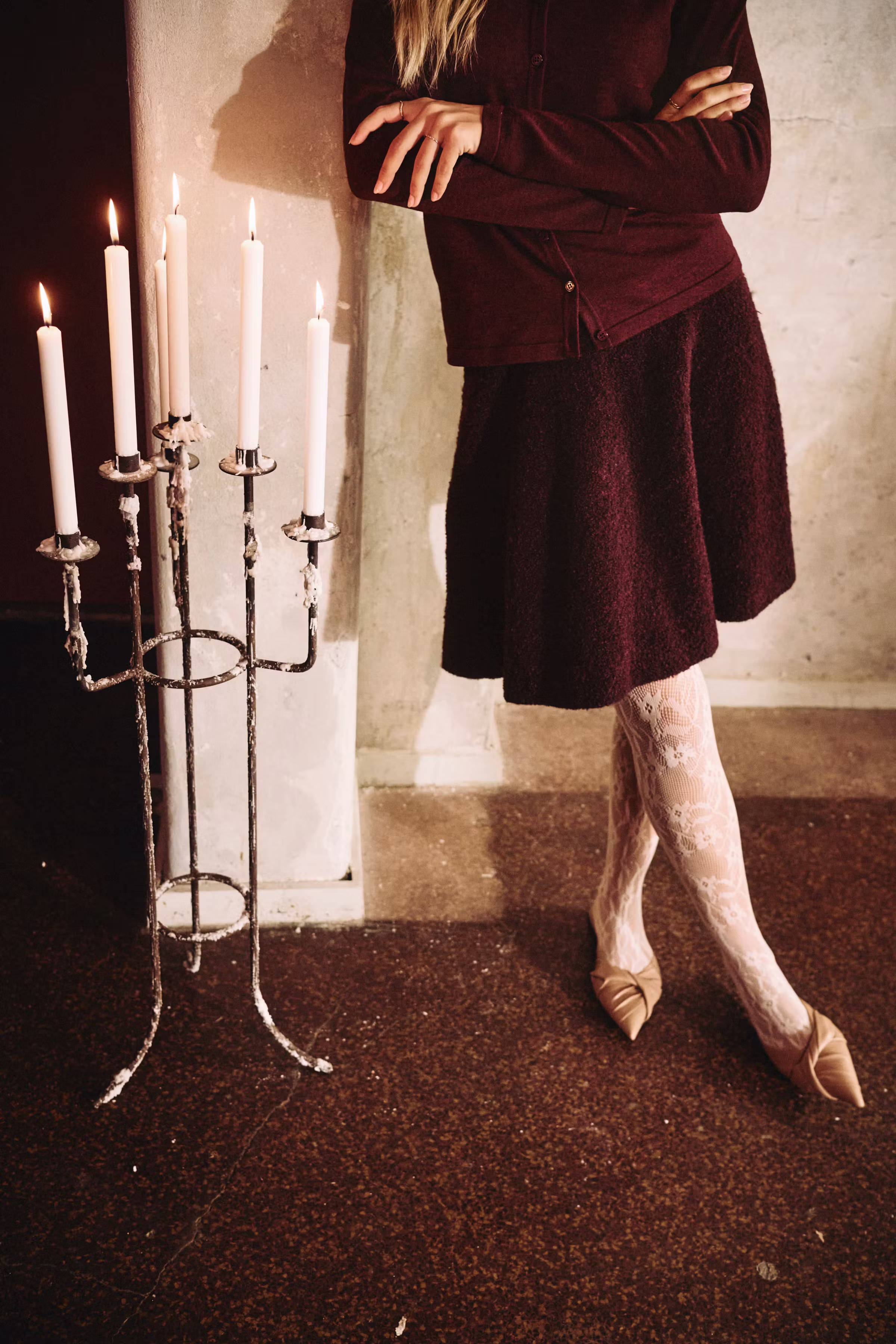 GelaSZ Skirt LOCATION NONE 30515022-192118