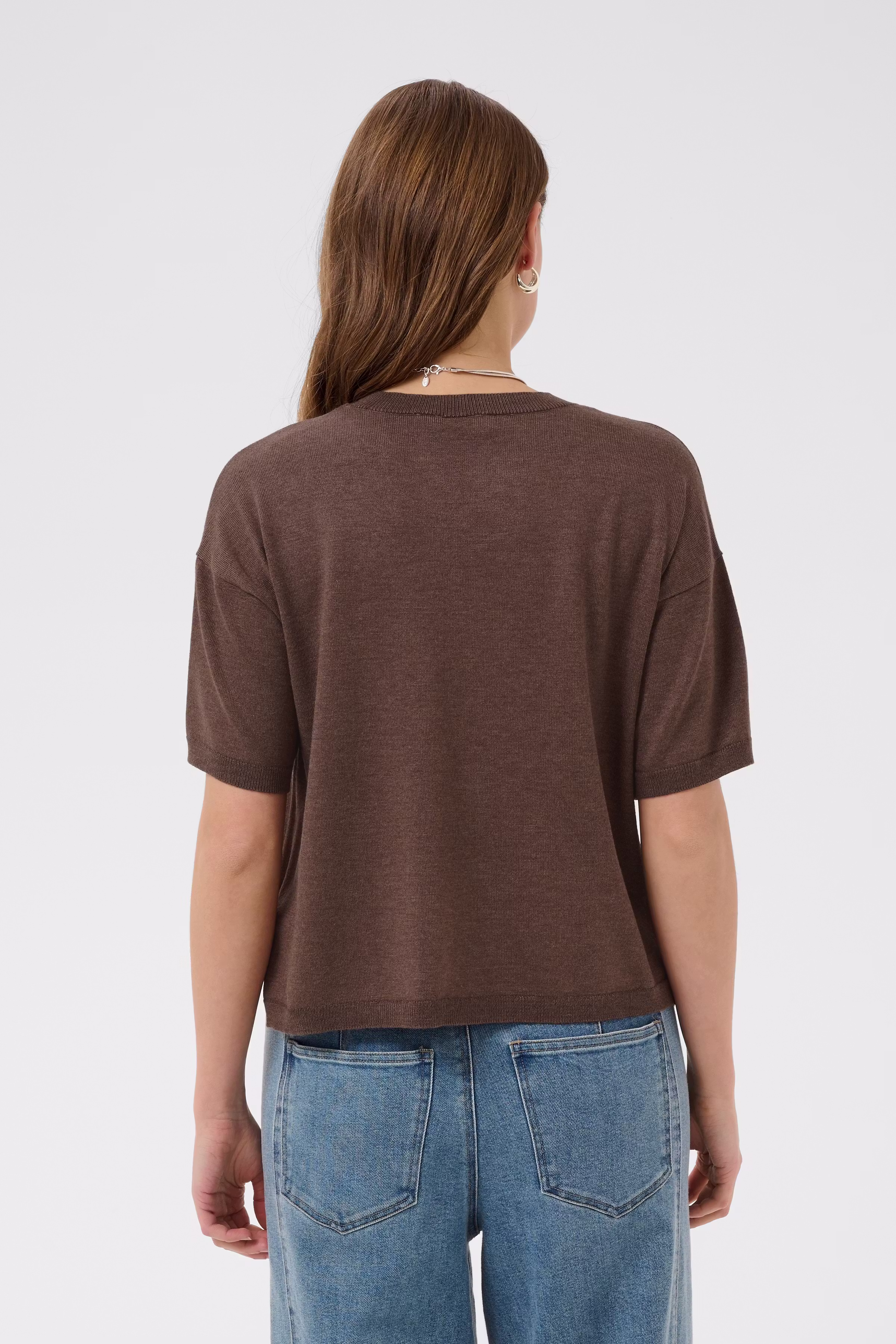 MilaSZ Pullover LOOKBOOK BACK 30515337-1912241