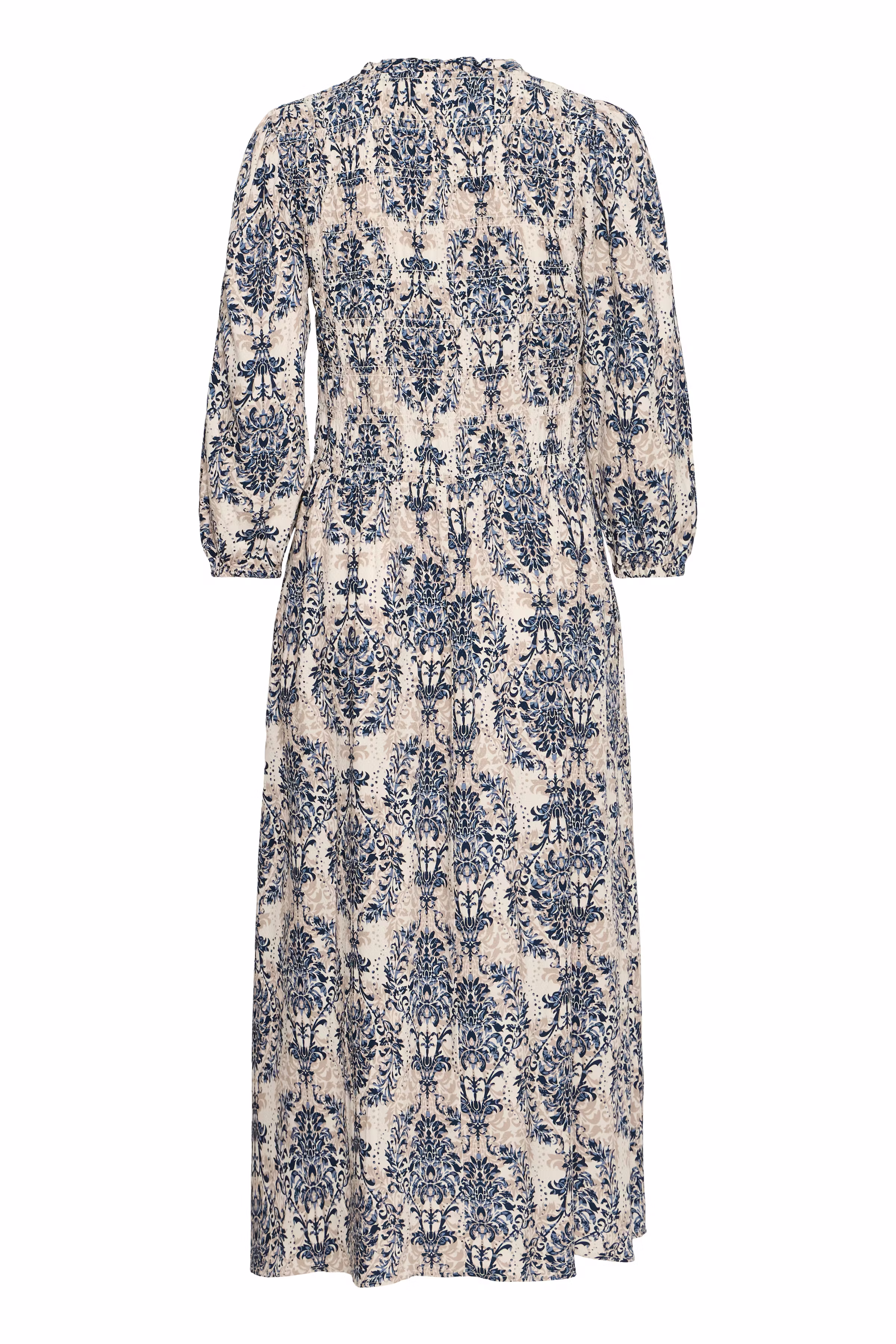 FRLALU Kjole PACK BACK 20613512-204124