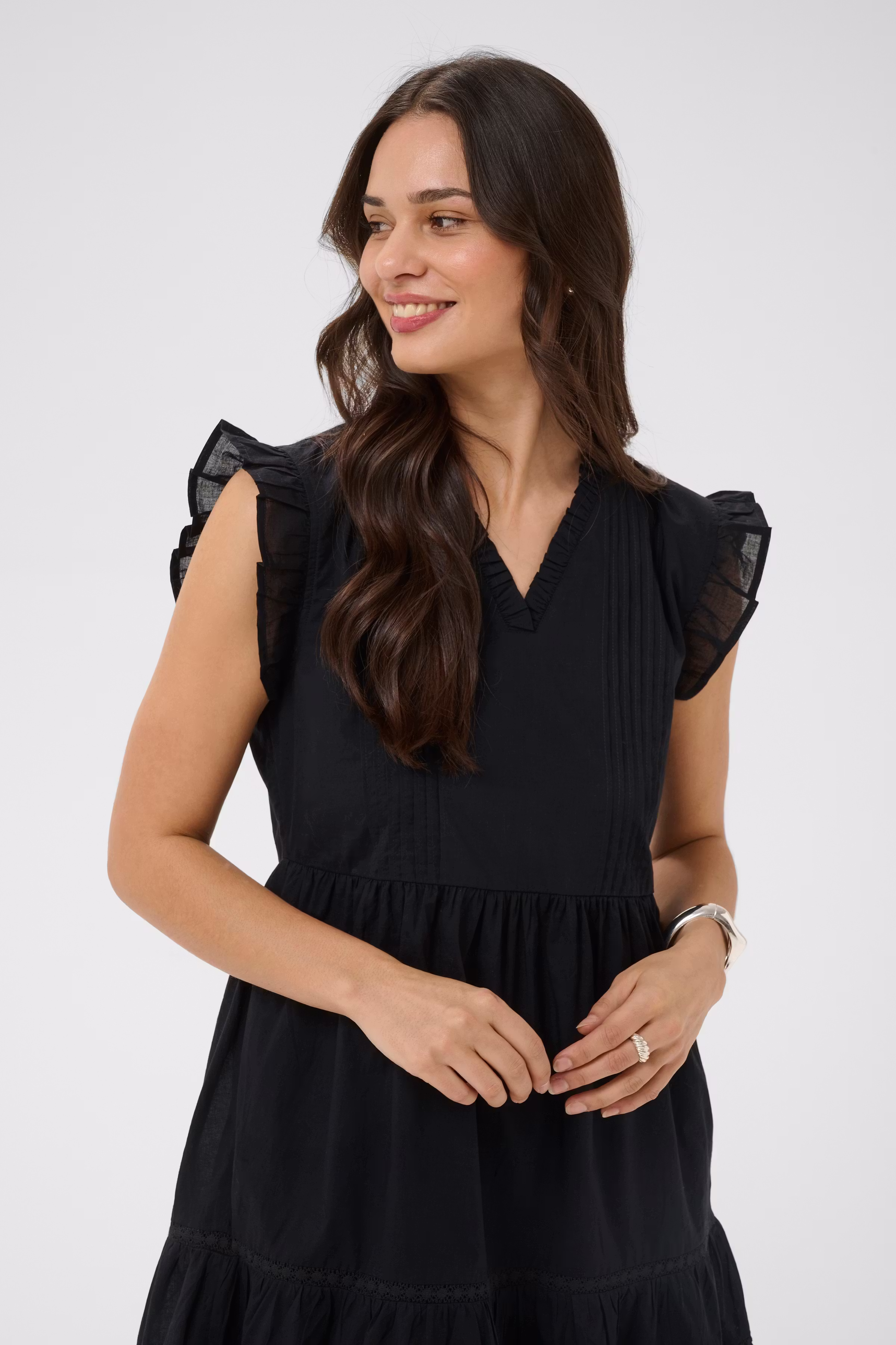 KAvalerie Kjole LOOKBOOK DETAIL 10511694-100121