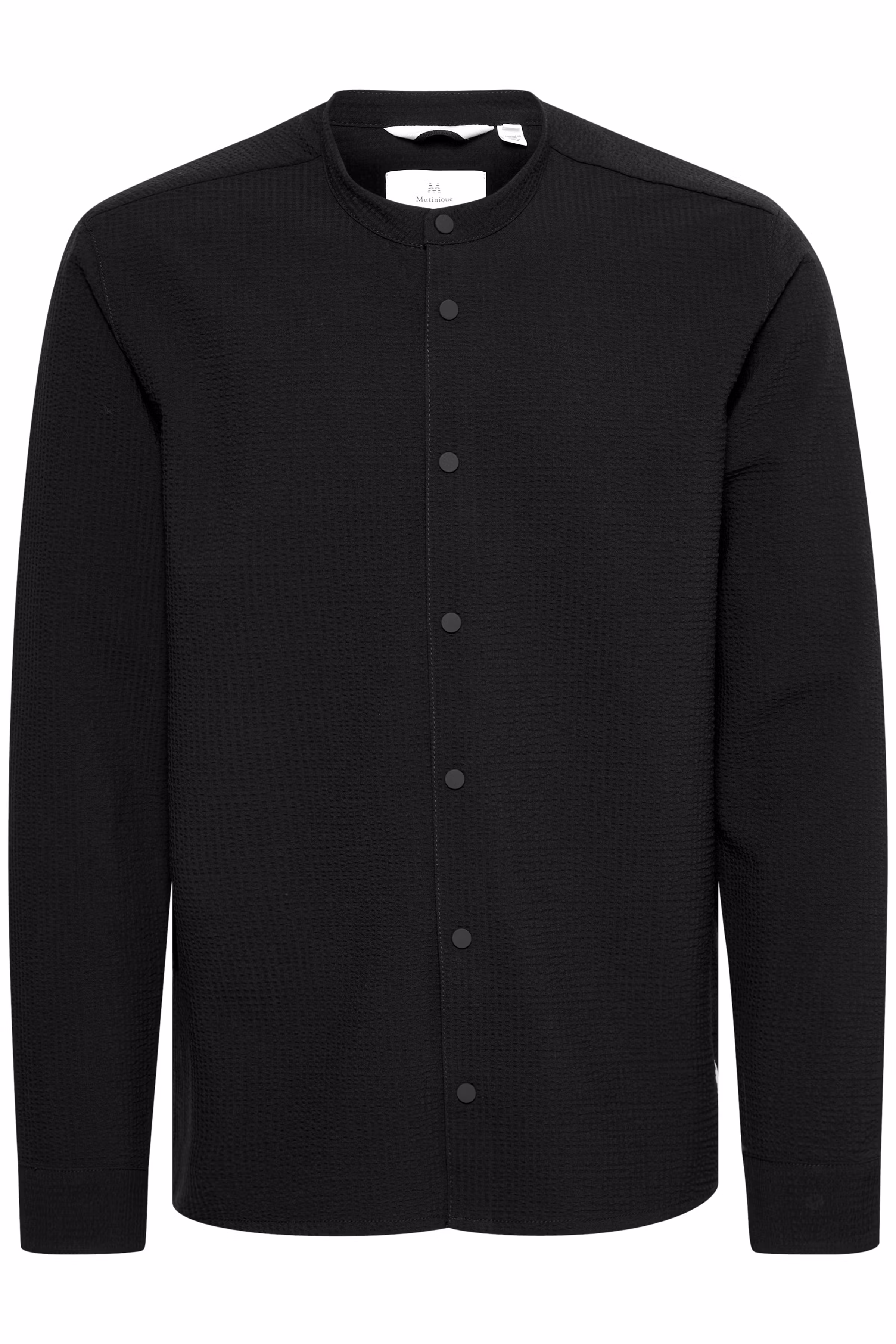 MAchinzon M73 Overshirt PACK FRONT 30207529-300275