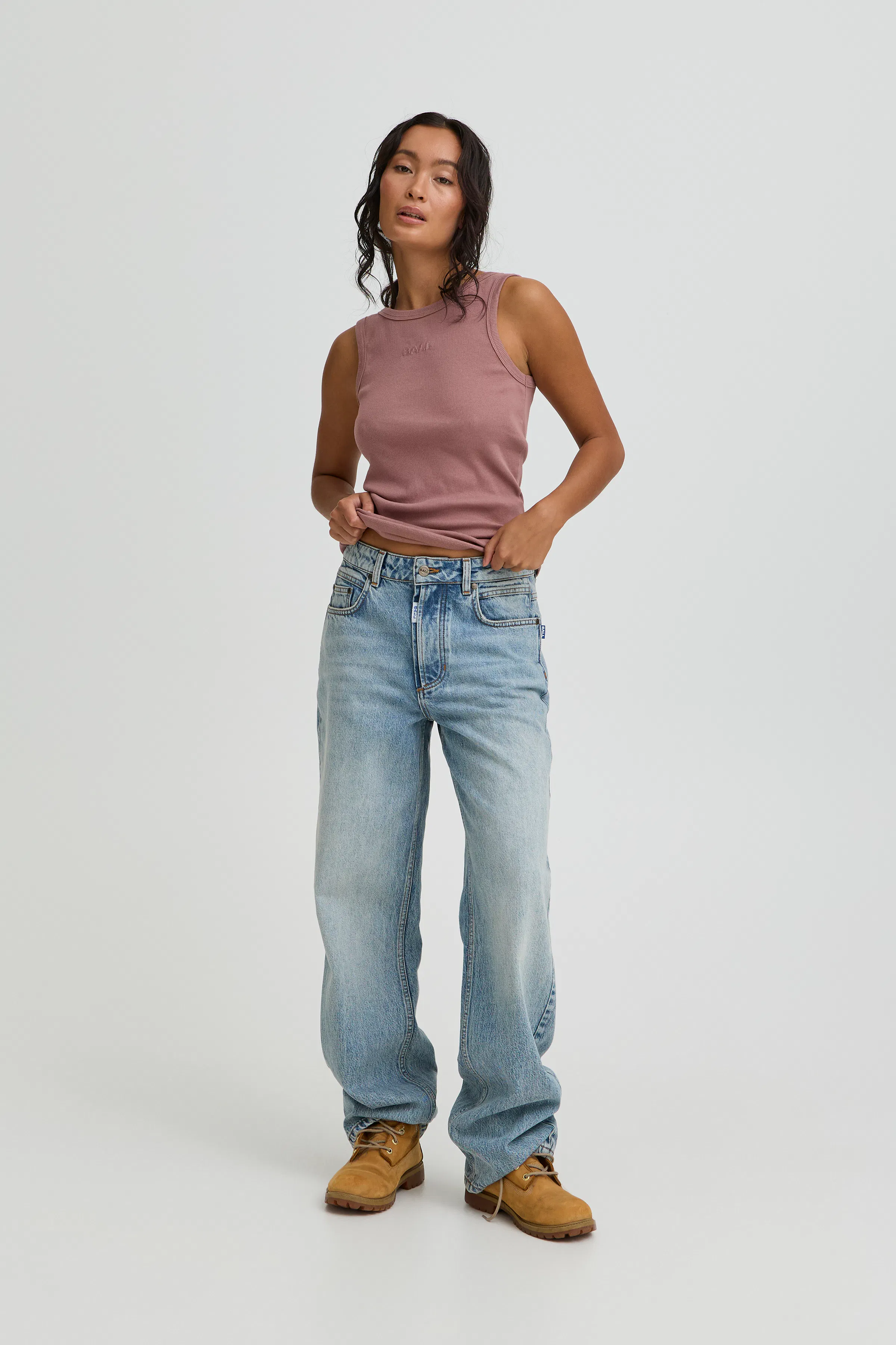BAALTOBELLI Top LOOKBOOK FRONT 50405330-181612