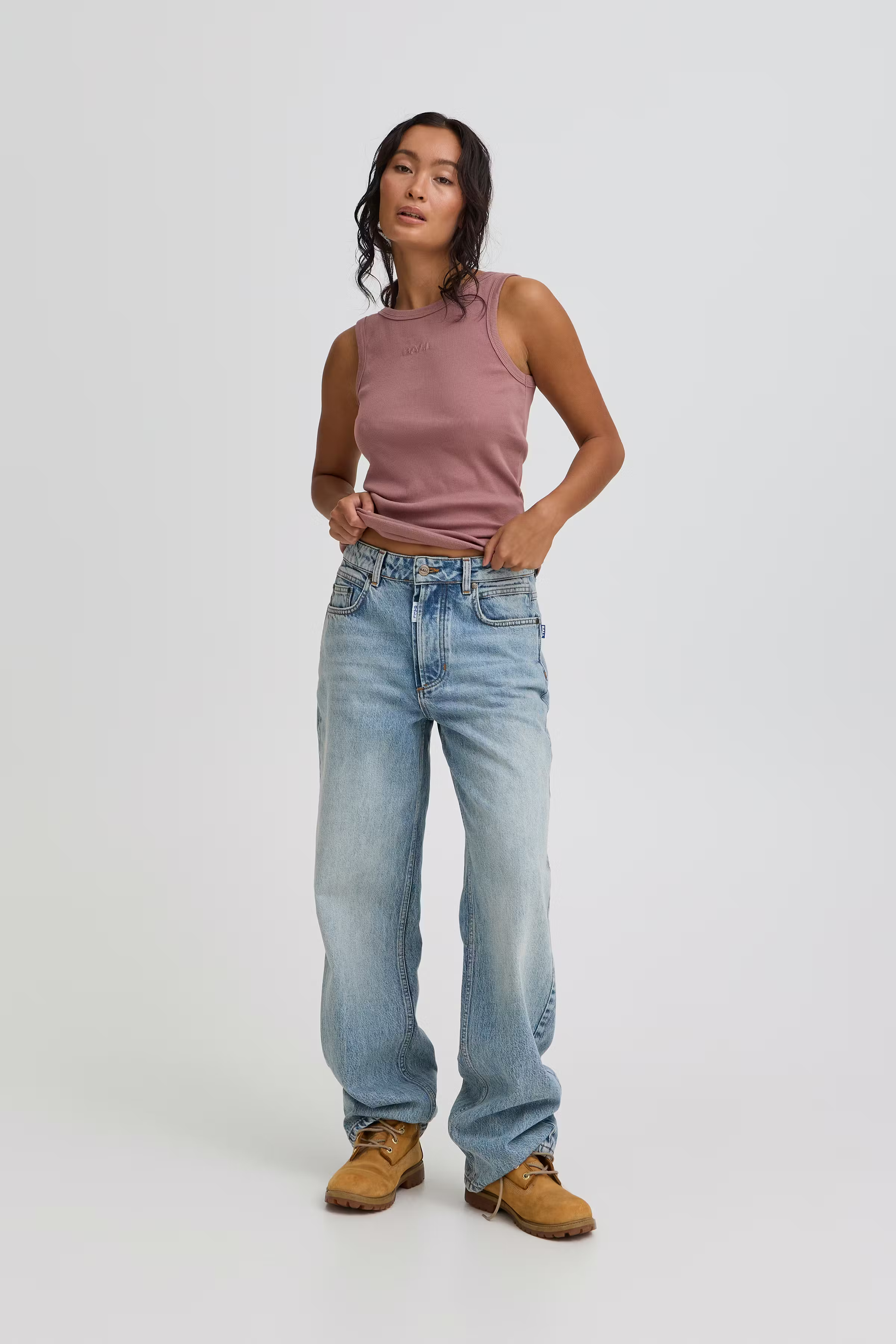 BAALTOBELLI Top LOOKBOOK FRONT 50405330-181612