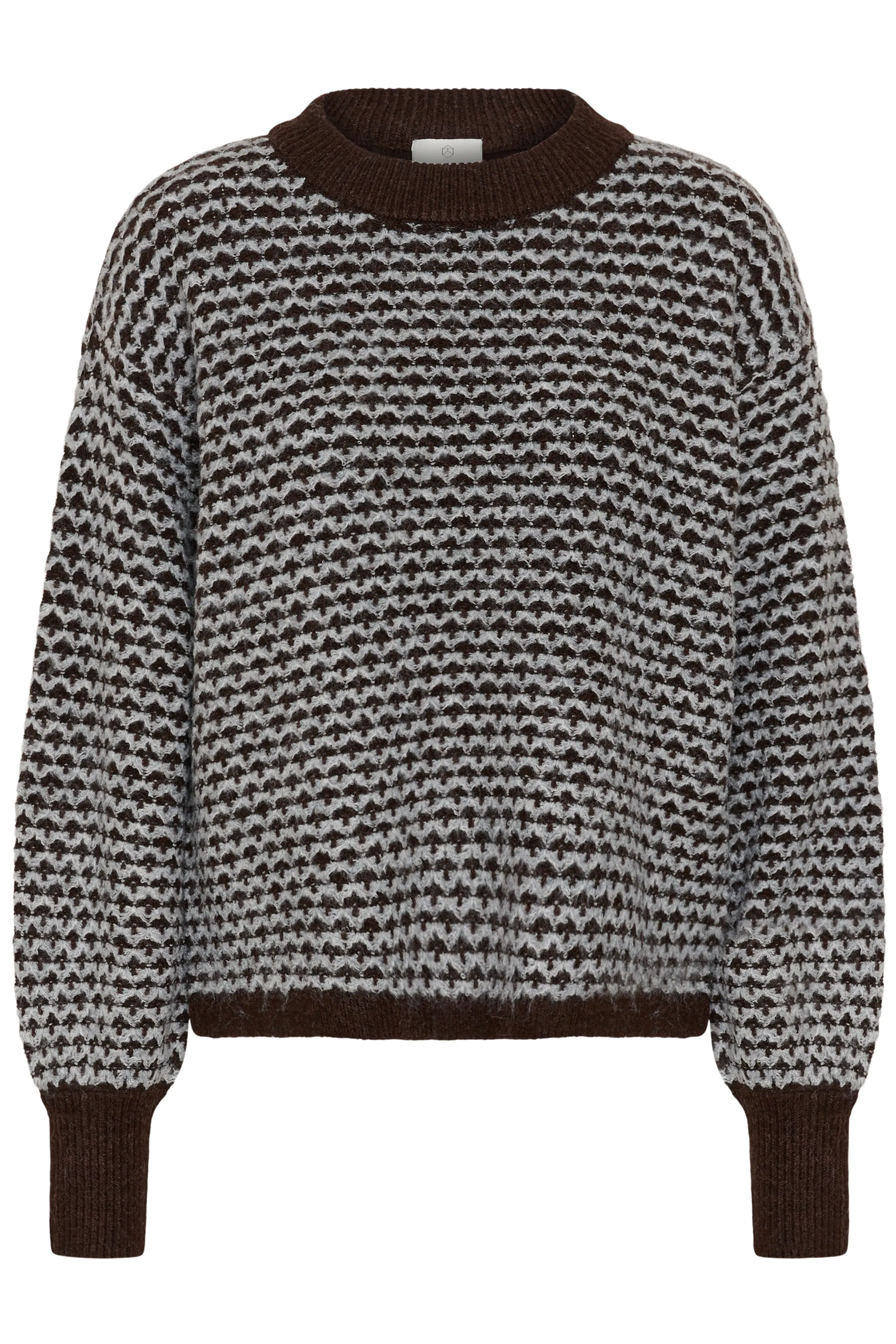 KAmarlla Pullover PACK FRONT 10513139-1000770