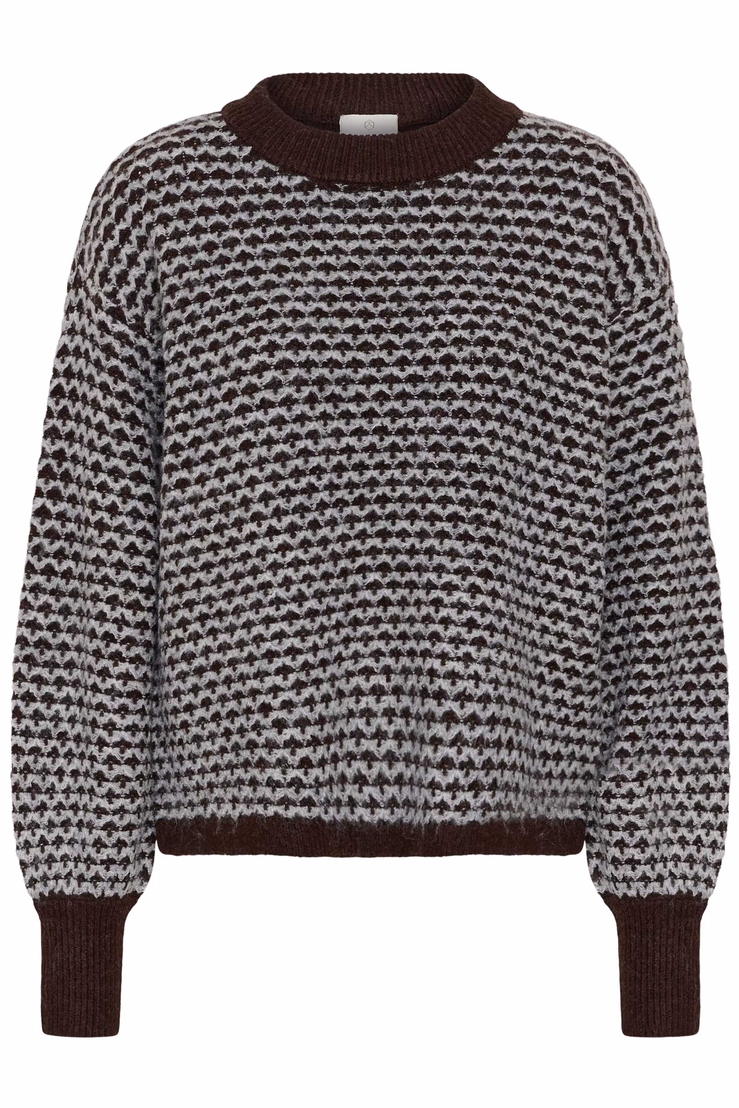 KAmarlla Pullover PACK FRONT 10513139-1000770