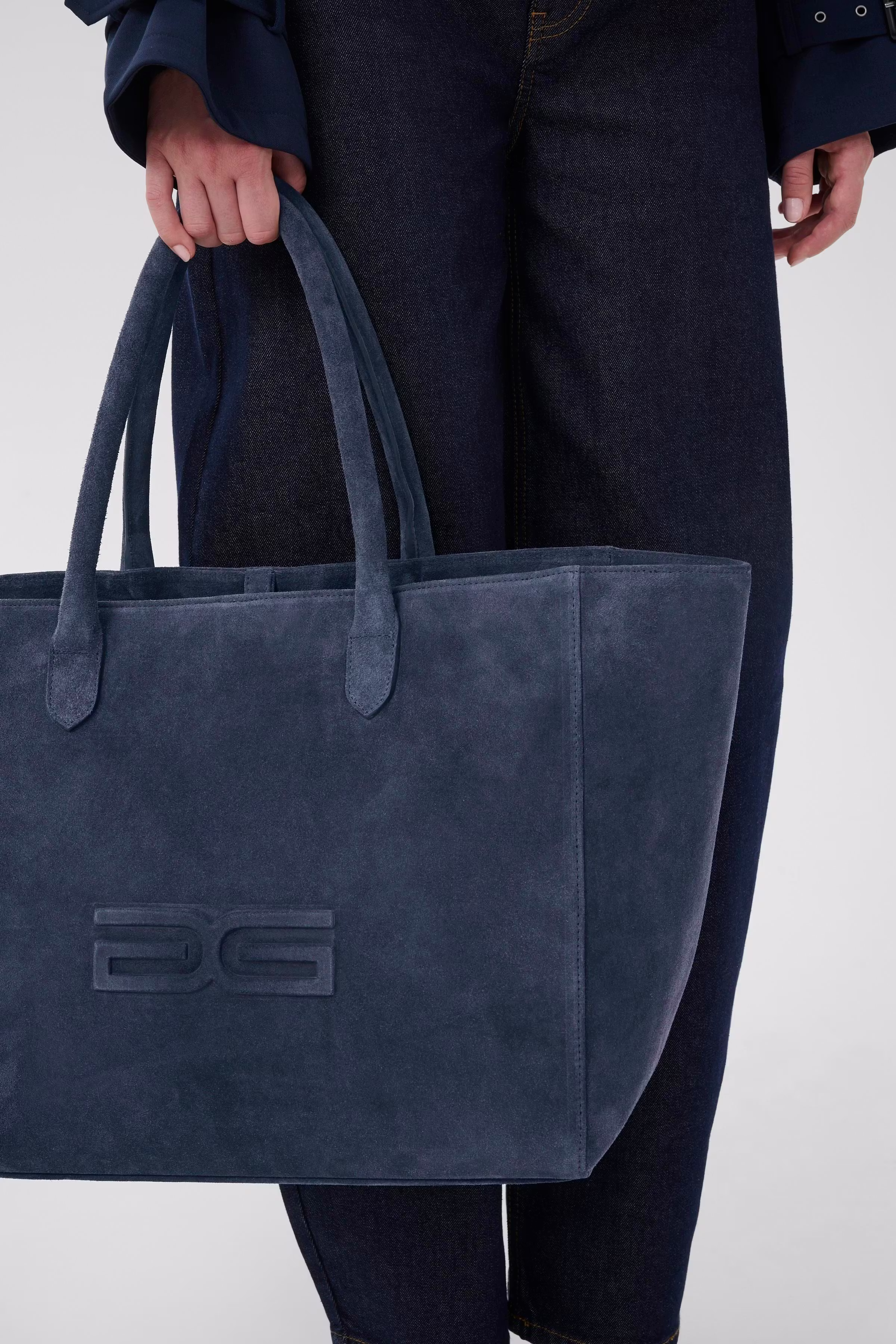 GZbeau Ruskindstaske LOOKBOOK DETAIL 10911005-193922