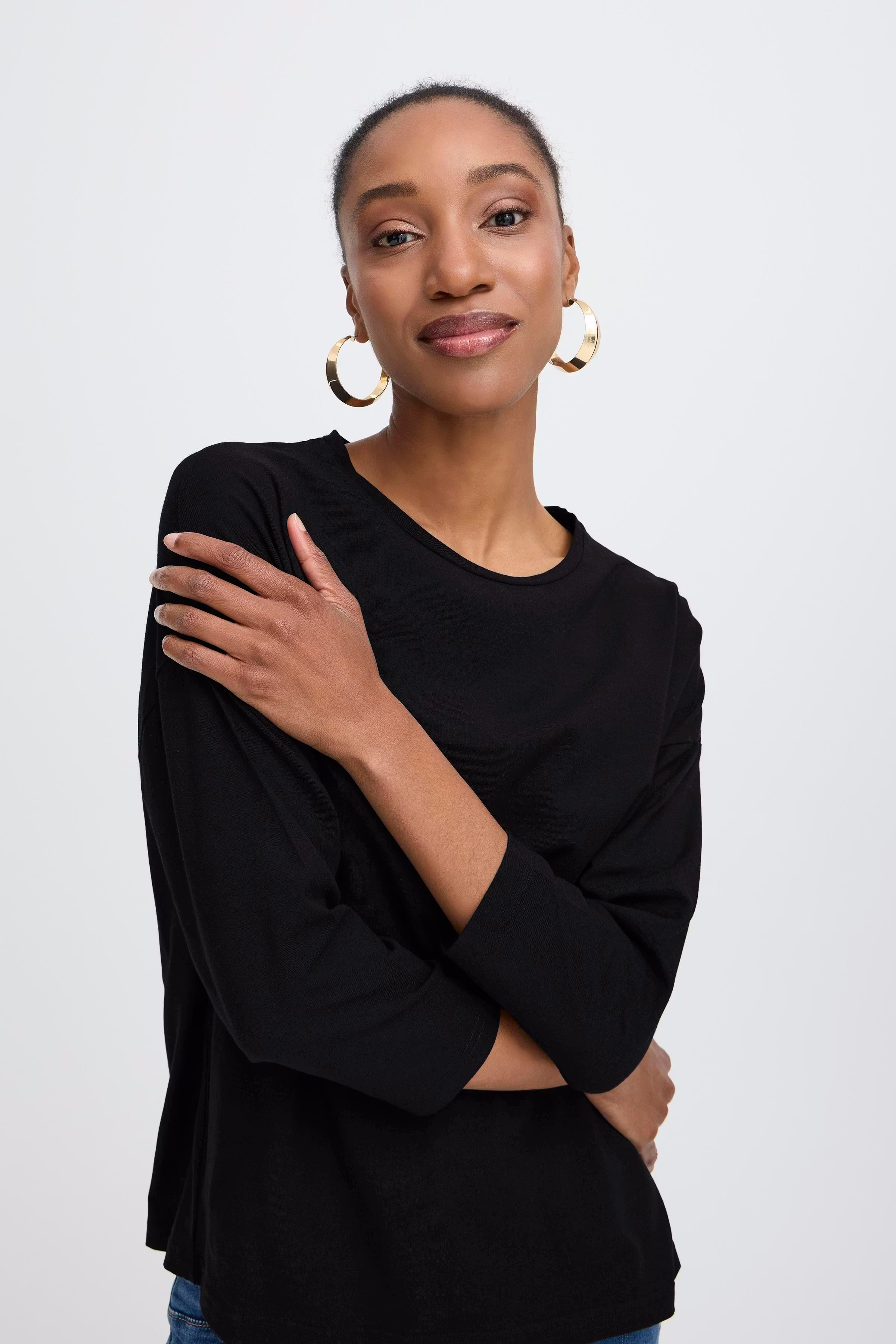 BYPAMILA T-shirt LOOKBOOK DETAIL 20815361-200451