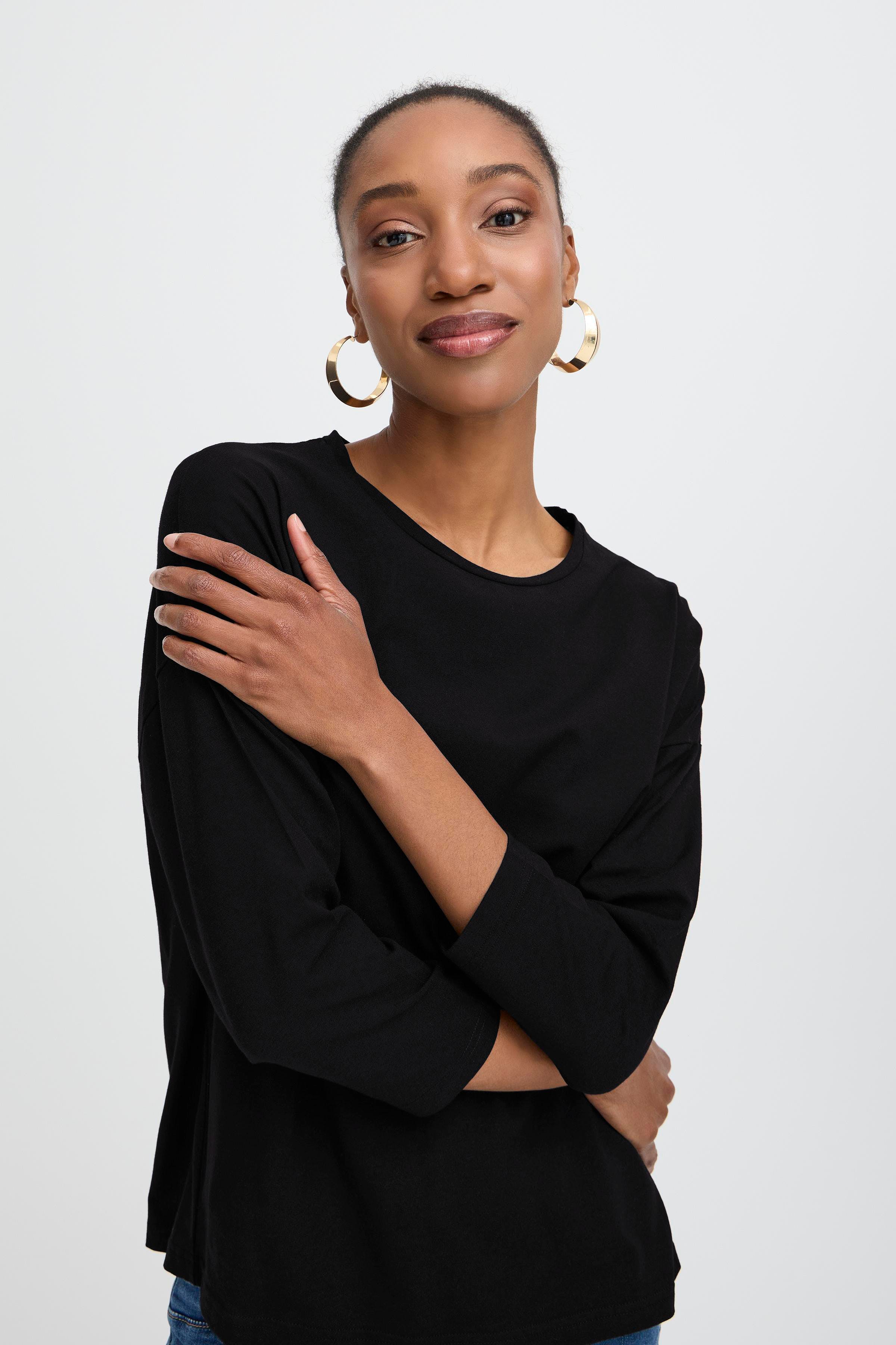 BYPAMILA T-shirt LOOKBOOK DETAIL 20815361-200451