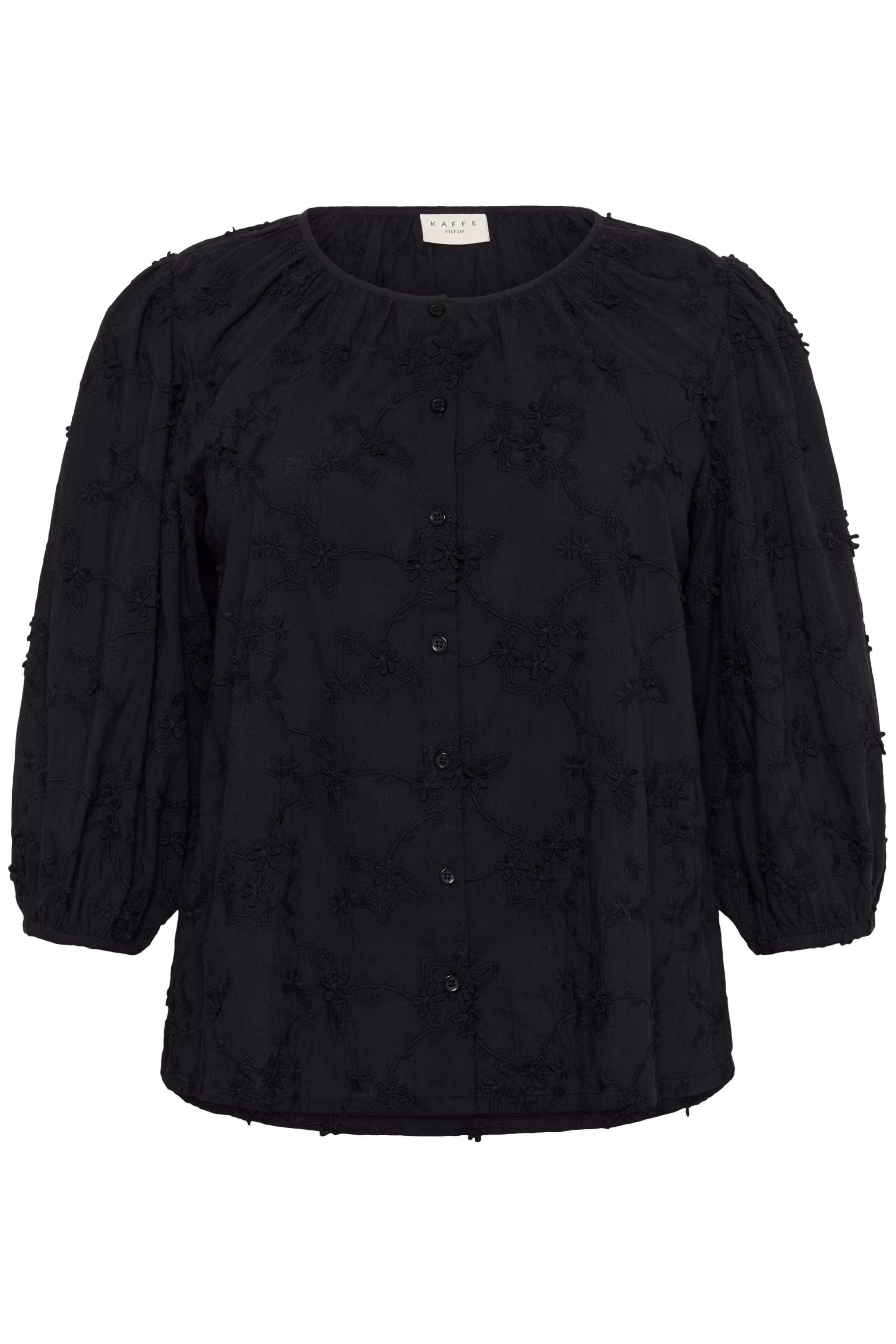 KClaima Skjorte PACK FRONT 10583618-100121