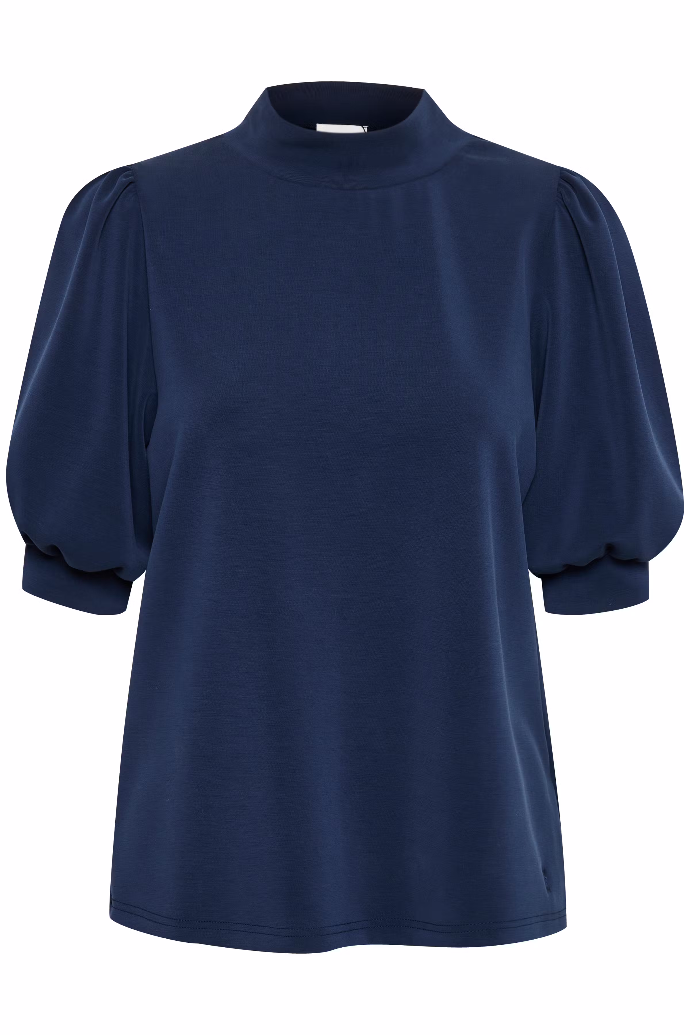 21 THE PUFF BLOUSE PACK FRONT 10703704-194010