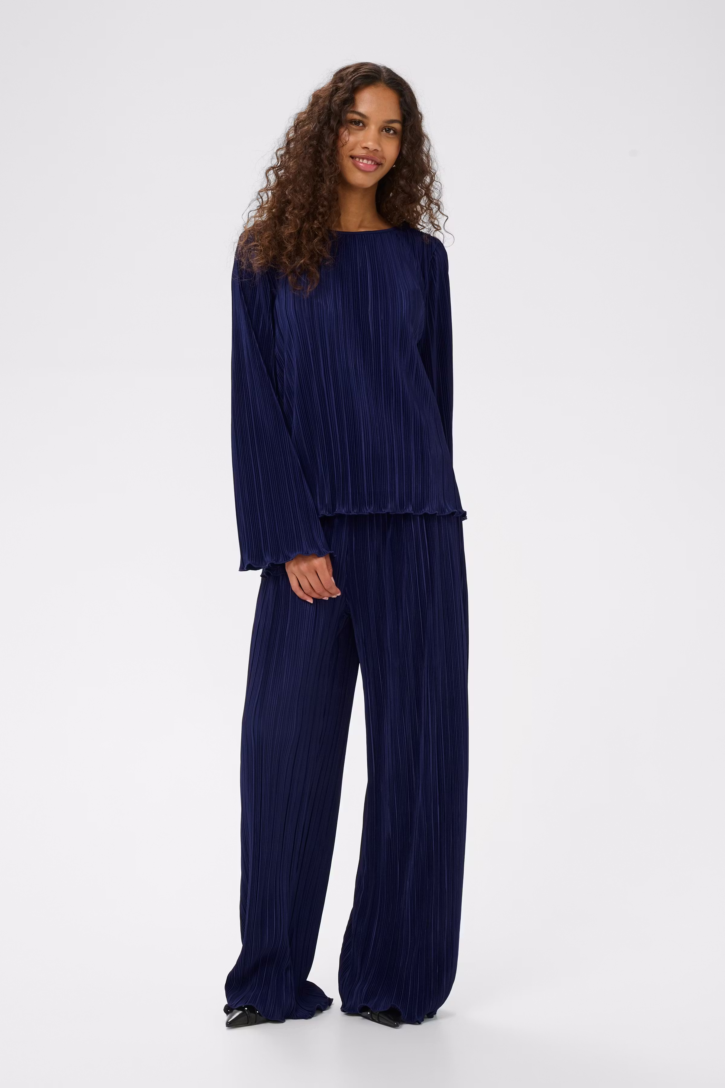 ZuniSZ Bluse LOOKBOOK FRONT 30514211-193810