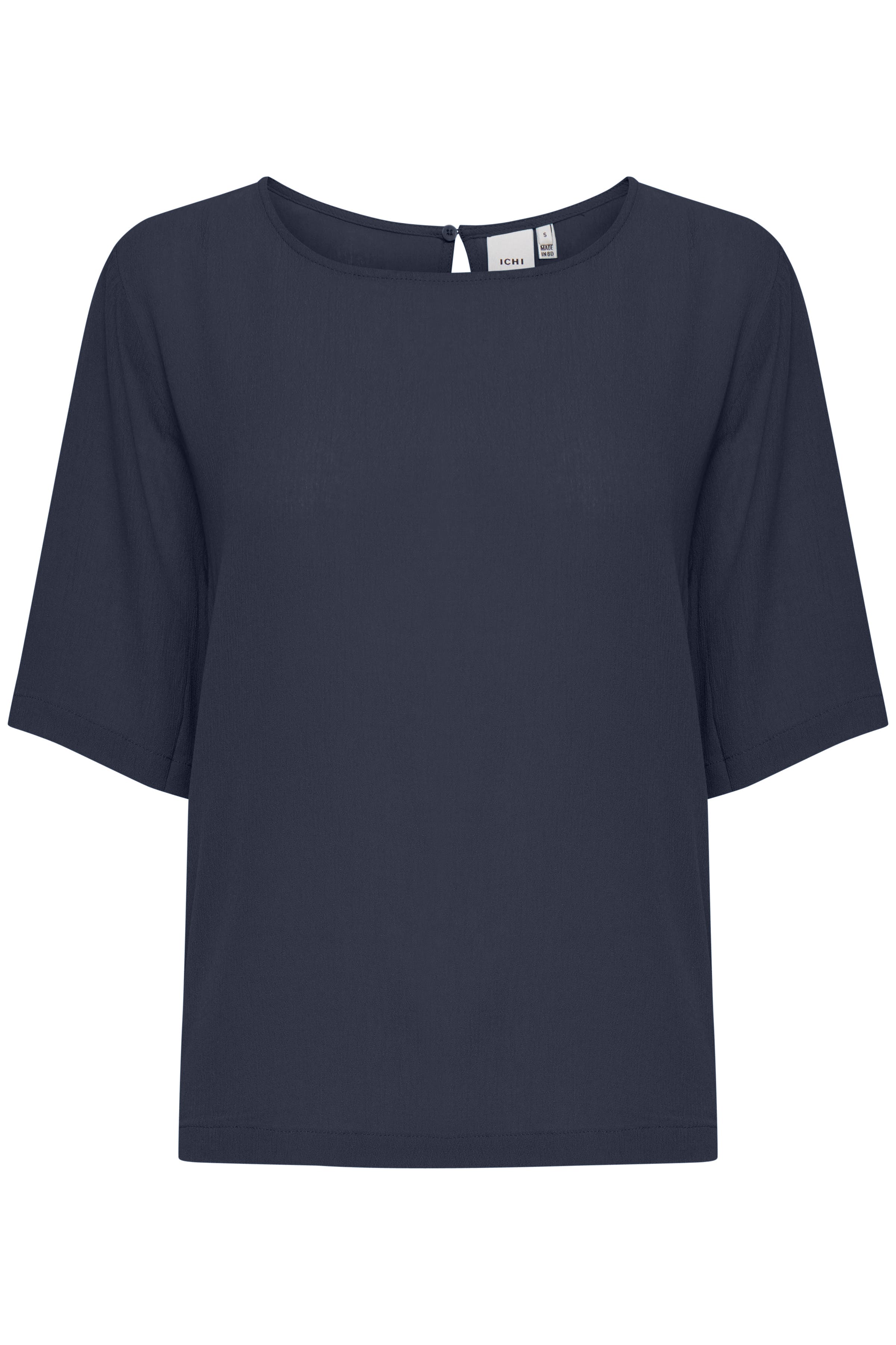 IHMARRAKECH Blouse PACK FRONT 20111458-164020