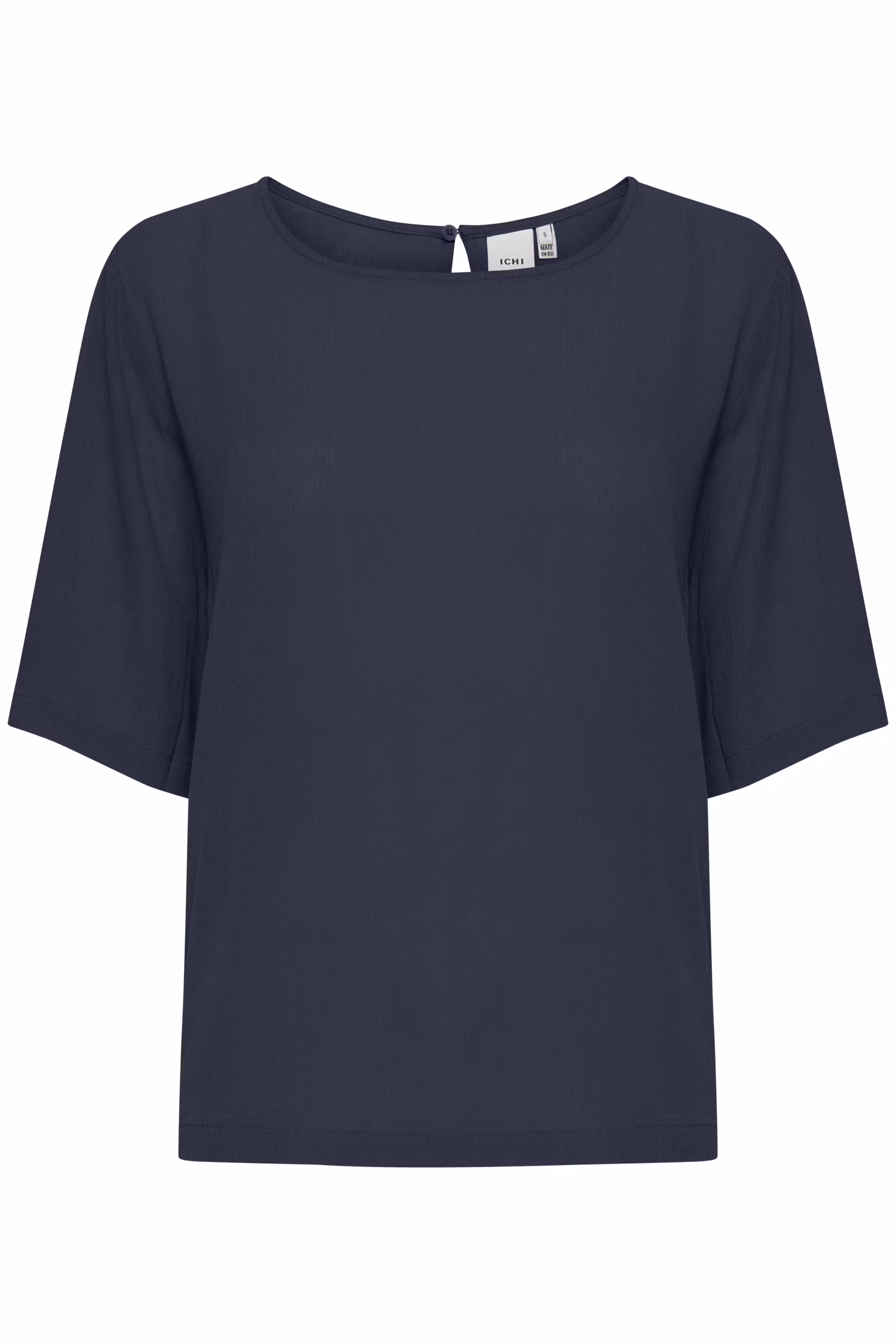 IHMARRAKECH Blouse PACK FRONT 20111458-194010