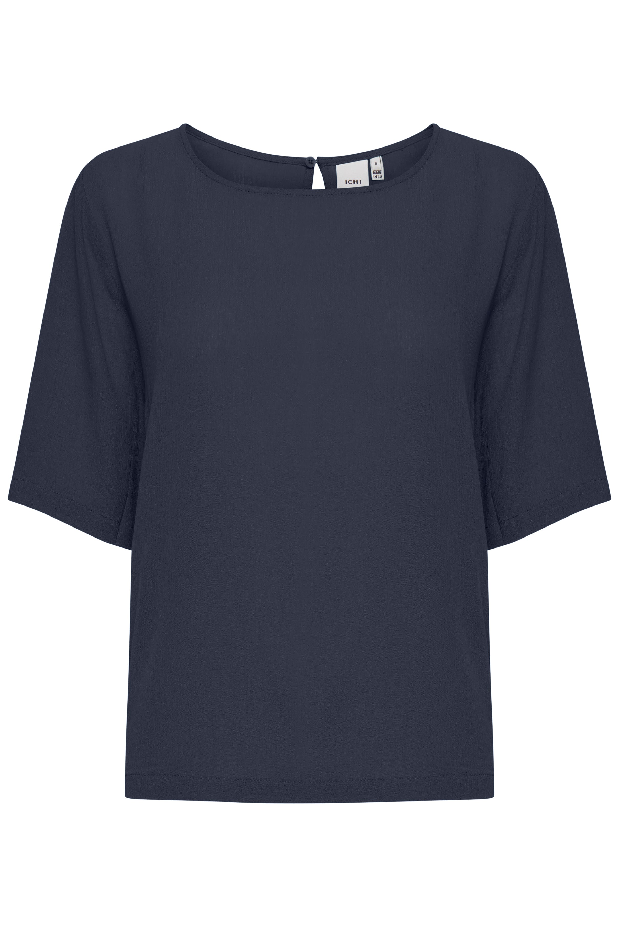 IHMARRAKECH Bluse PACK FRONT 20111458-194008