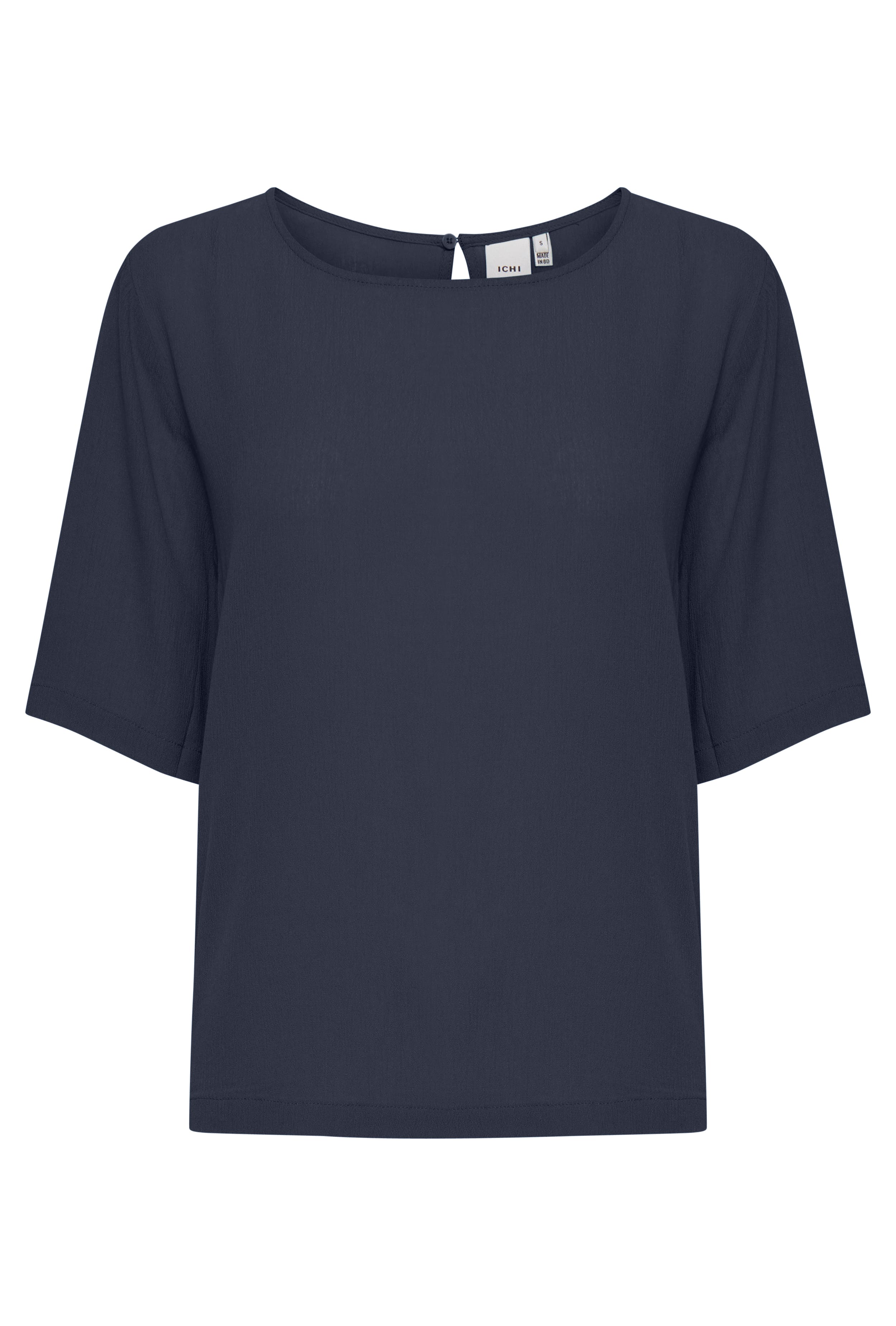 IHMARRAKECH Bluse PACK FRONT 20111458-194010