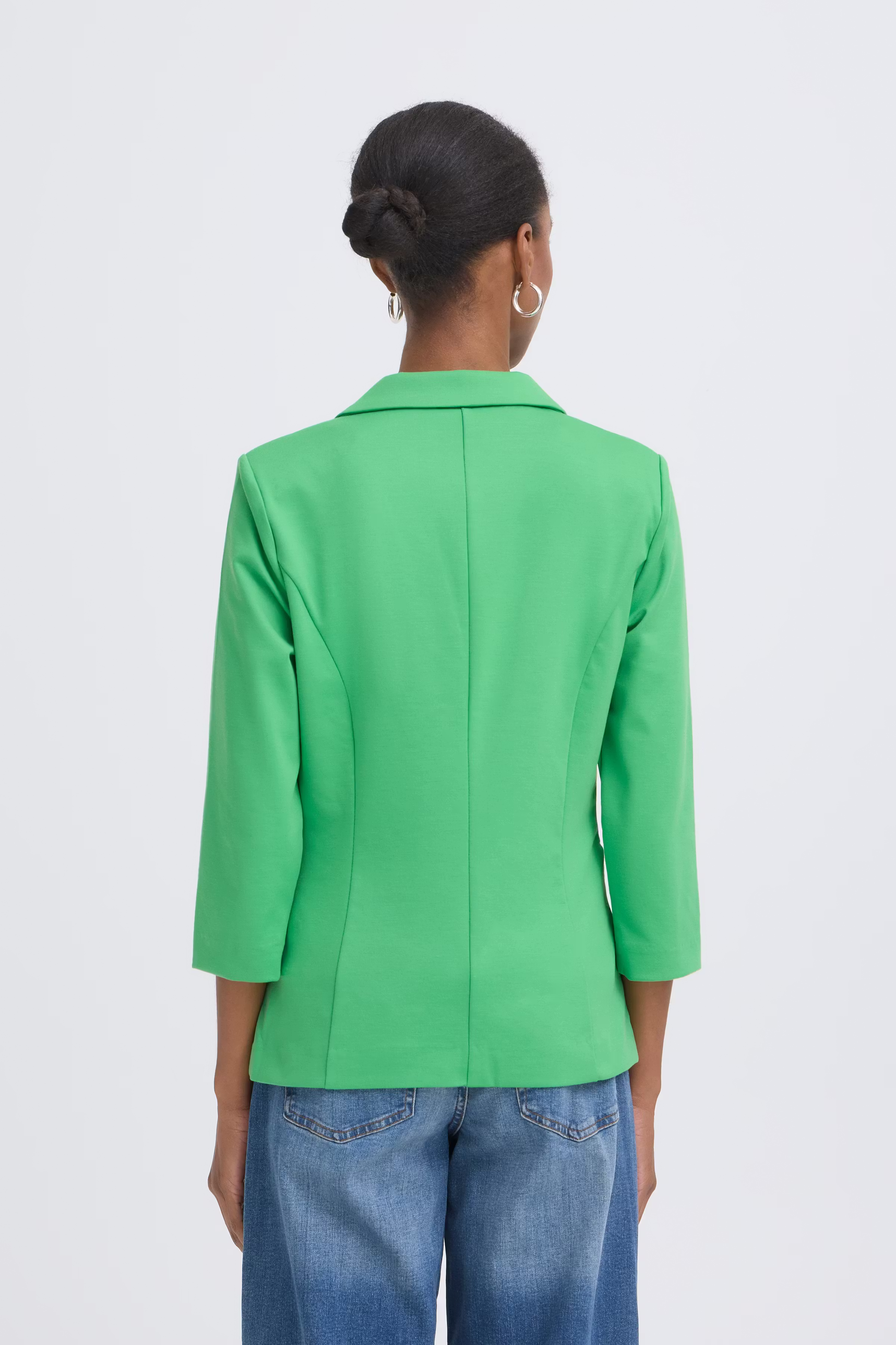 IHKATE Blazer LOOKBOOK BACK 20106631-166138