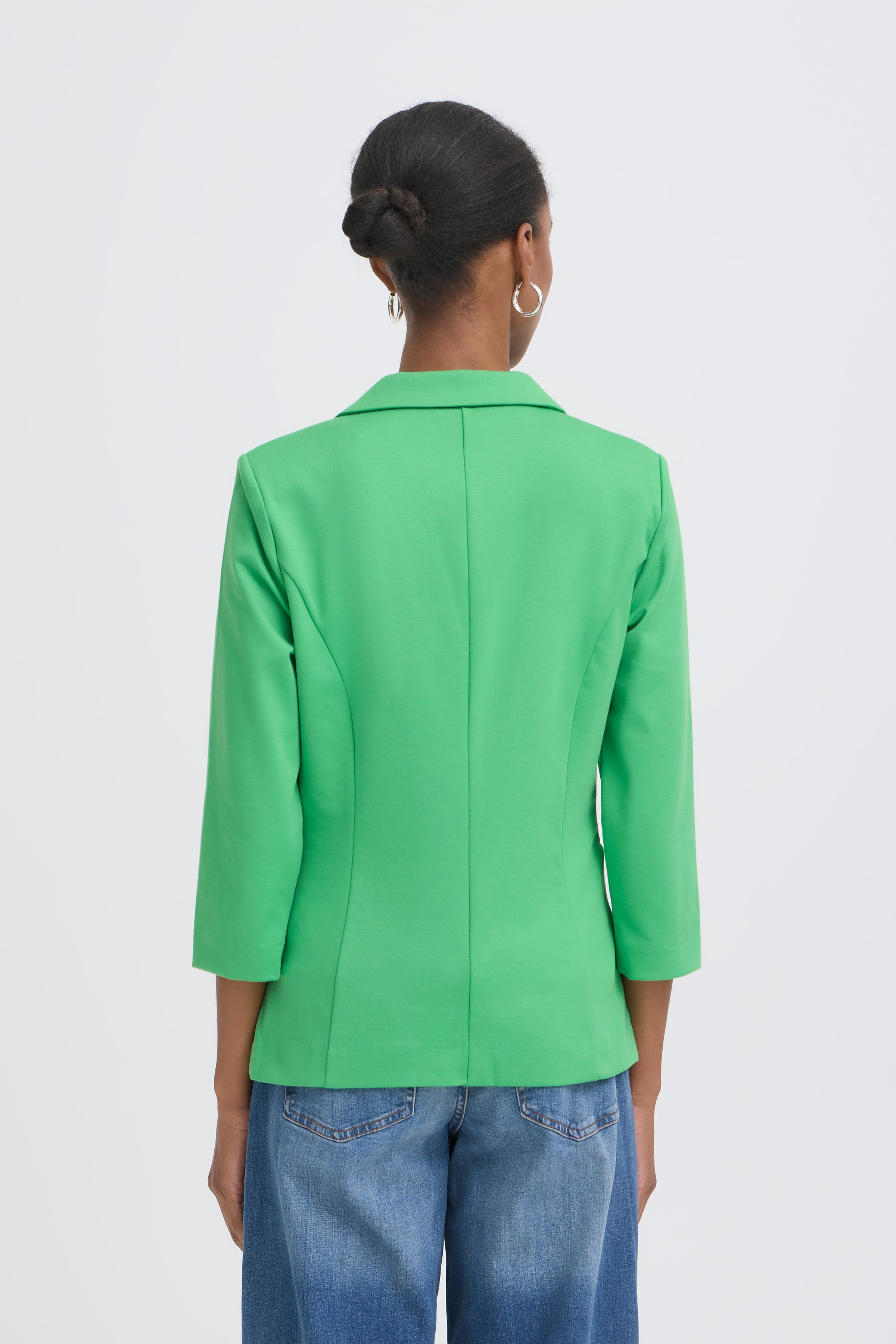 IHKATE Blazer LOOKBOOK BACK 20106631-166138