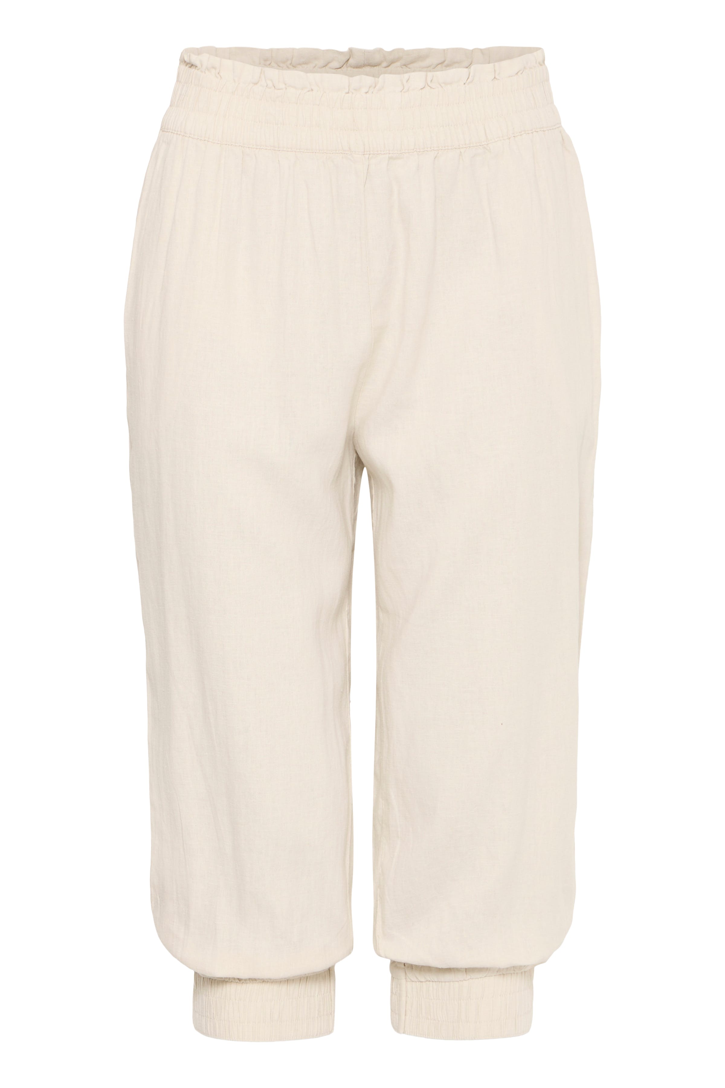 BYFALAKKA Bukser PACK FRONT 20813372-190510