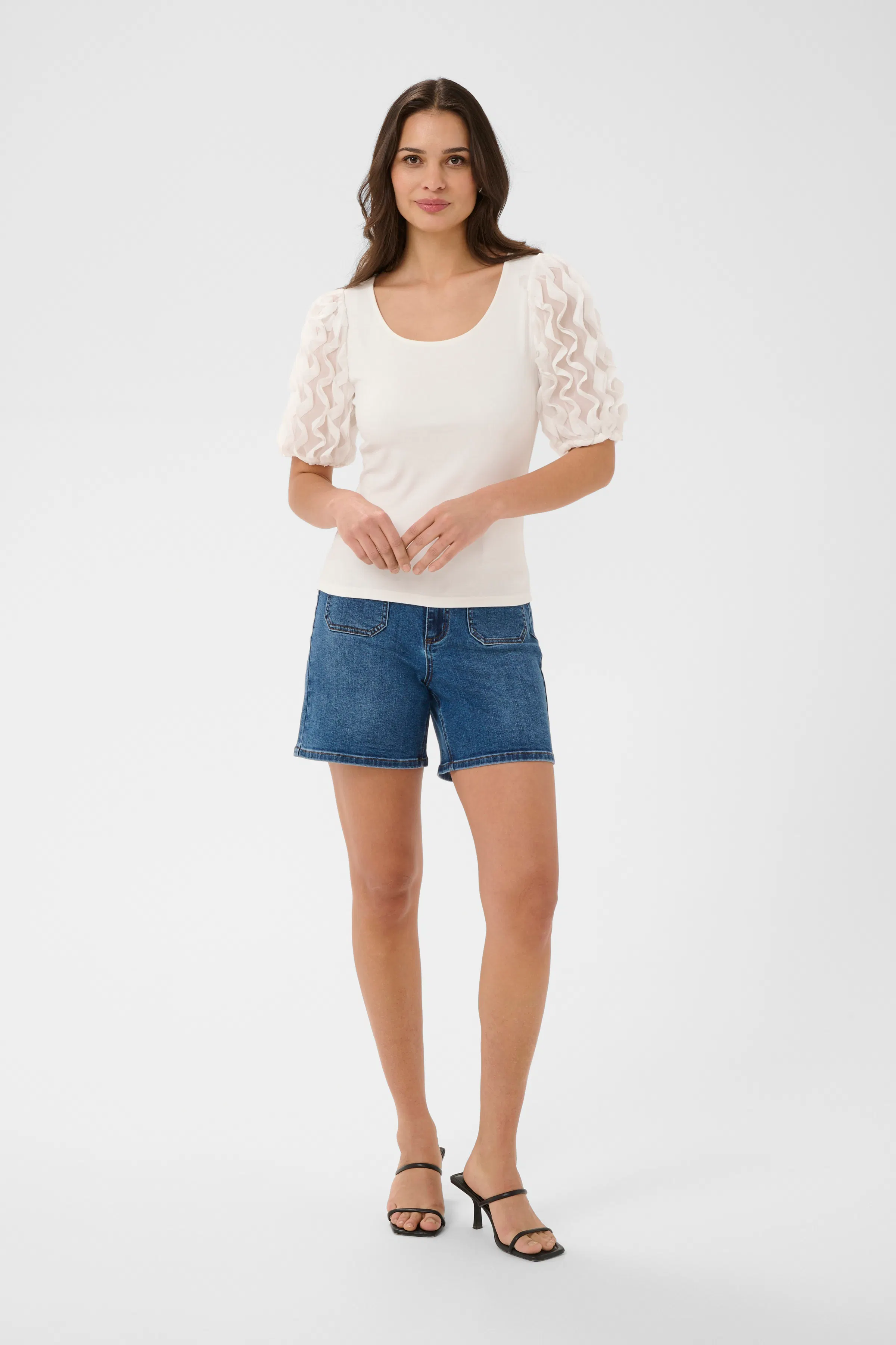 KAlindsay T-shirt LOOKBOOK FRONT 10511582-110602