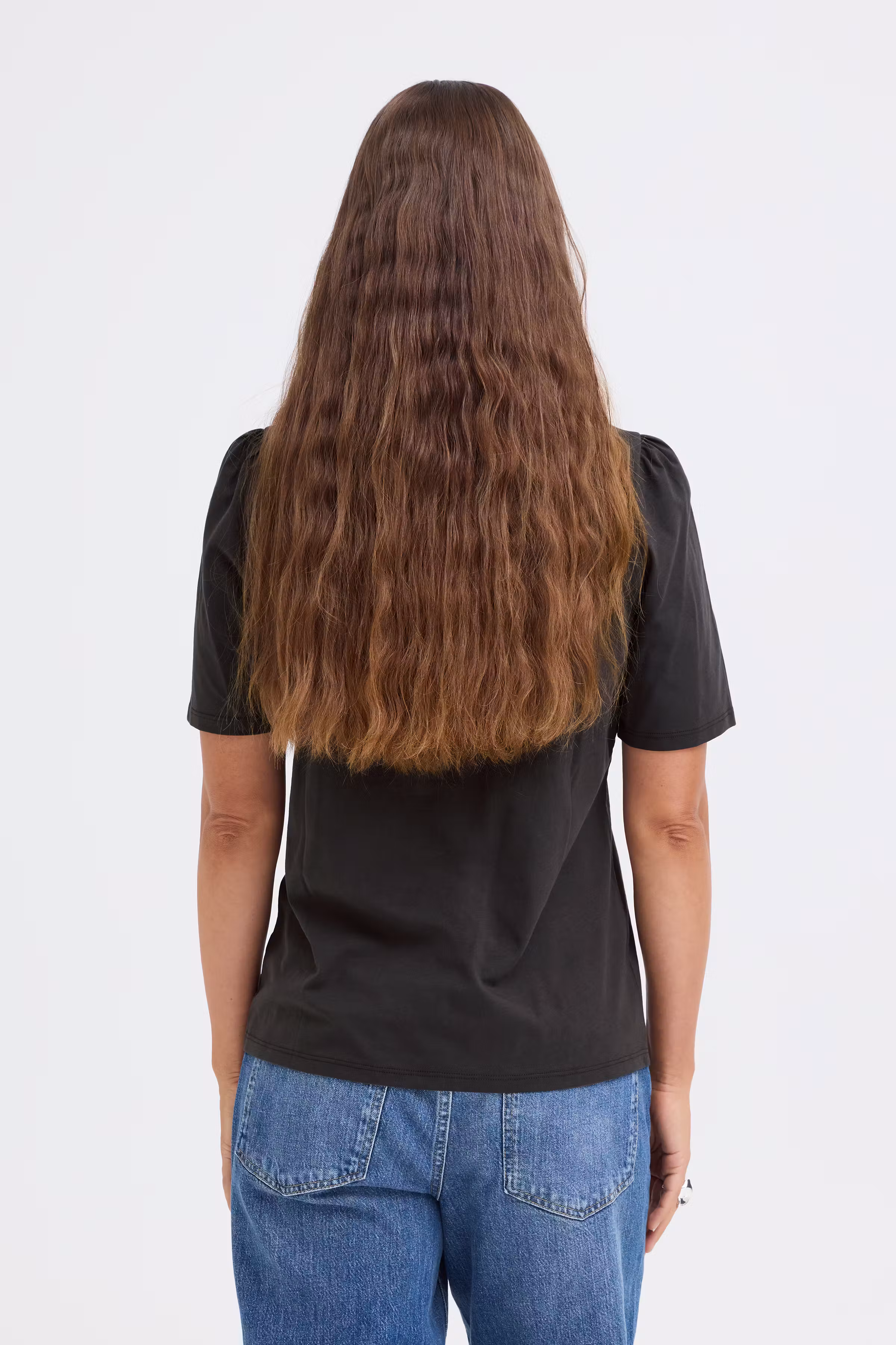 PZDONIA T-shirt LOOKBOOK BACK 50210847-191103
