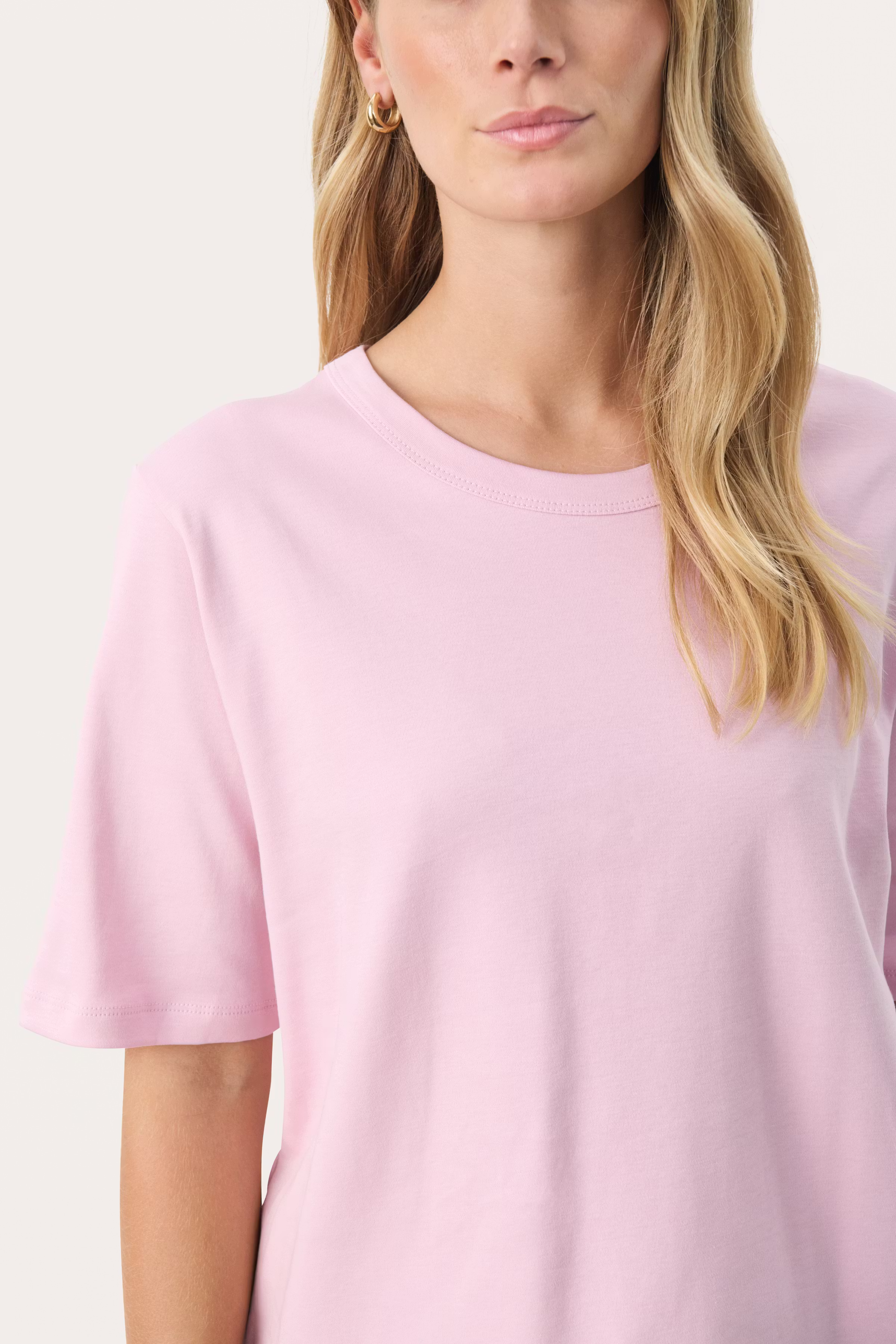 RatanaPW T-shirt LOOKBOOK DETAIL 30307808-142305