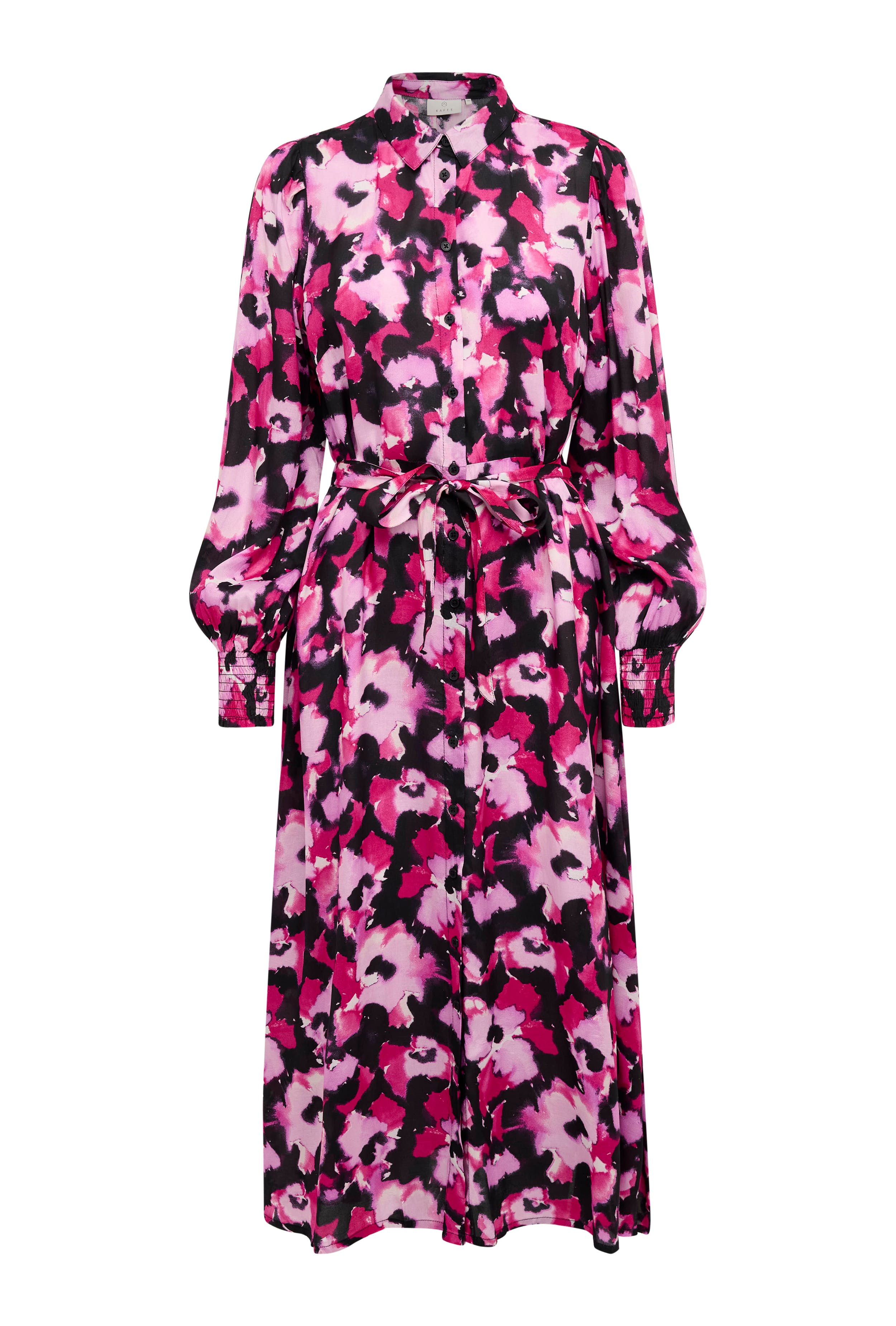 KApollie Jurk PACK FRONT 10507798-105255